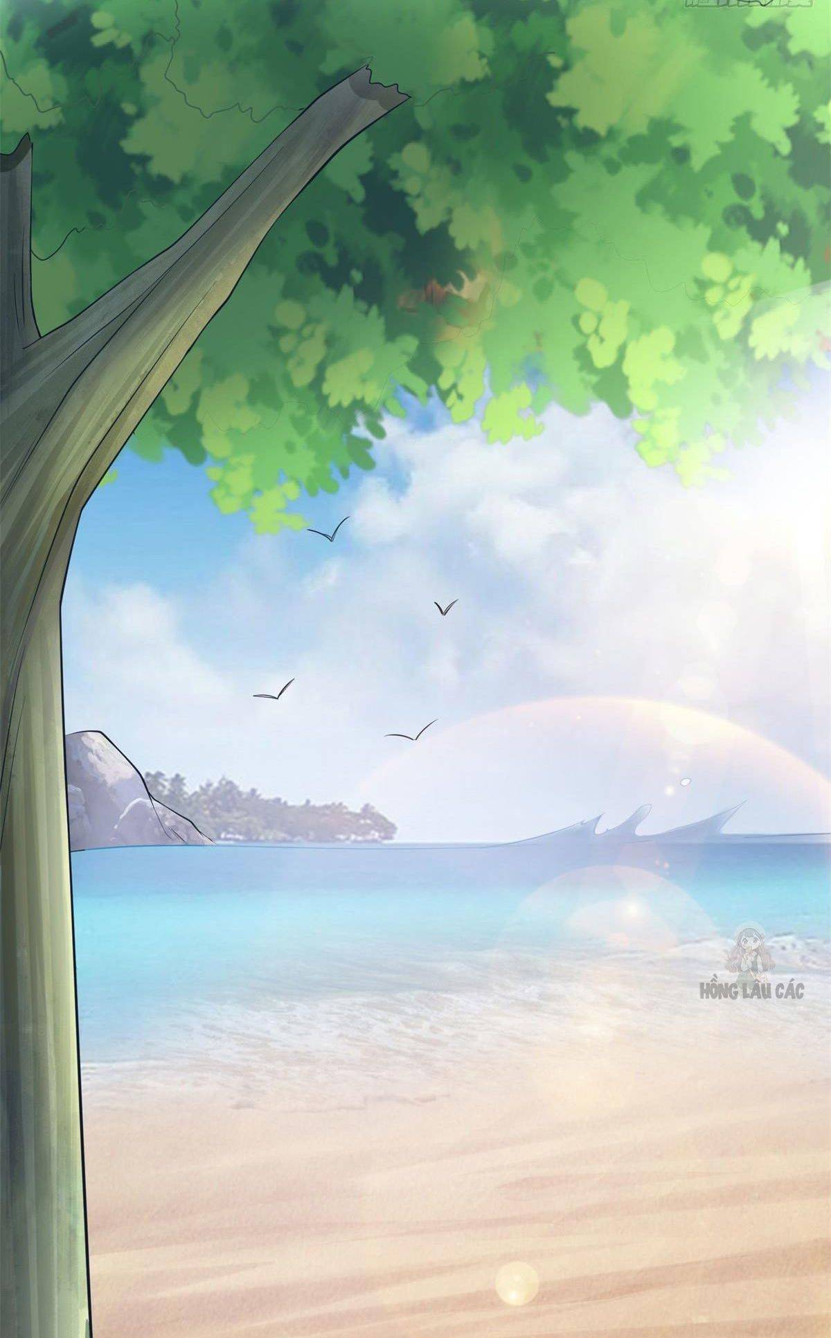 Thảnh Thơi Thú Thế Chủng Chủng Điền, Sinh Sinh Tể - Chap 294