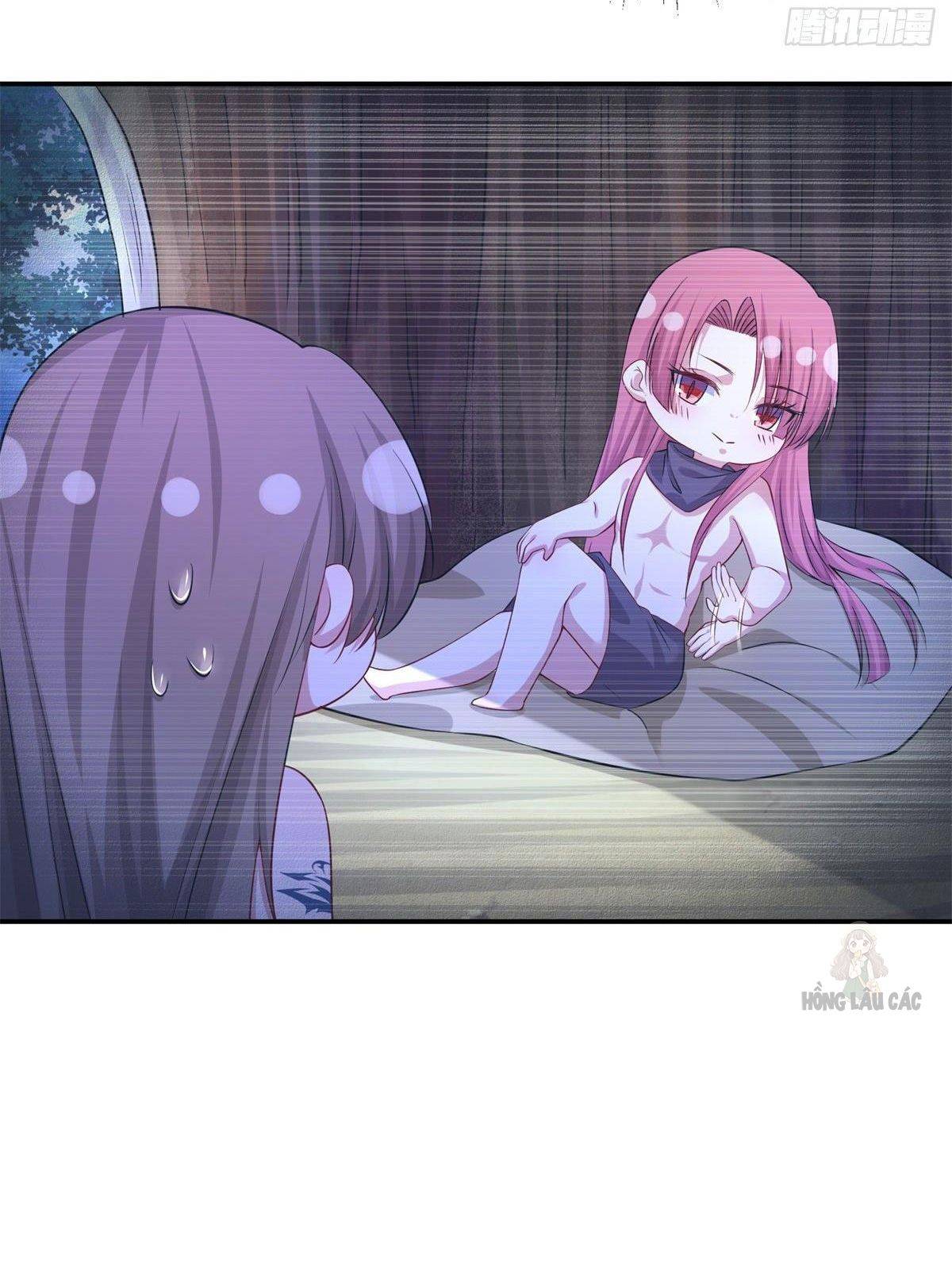 Thảnh Thơi Thú Thế Chủng Chủng Điền, Sinh Sinh Tể - Chap 294