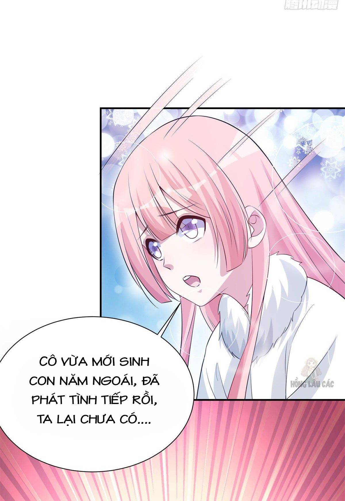 Thảnh Thơi Thú Thế Chủng Chủng Điền, Sinh Sinh Tể - Chap 294