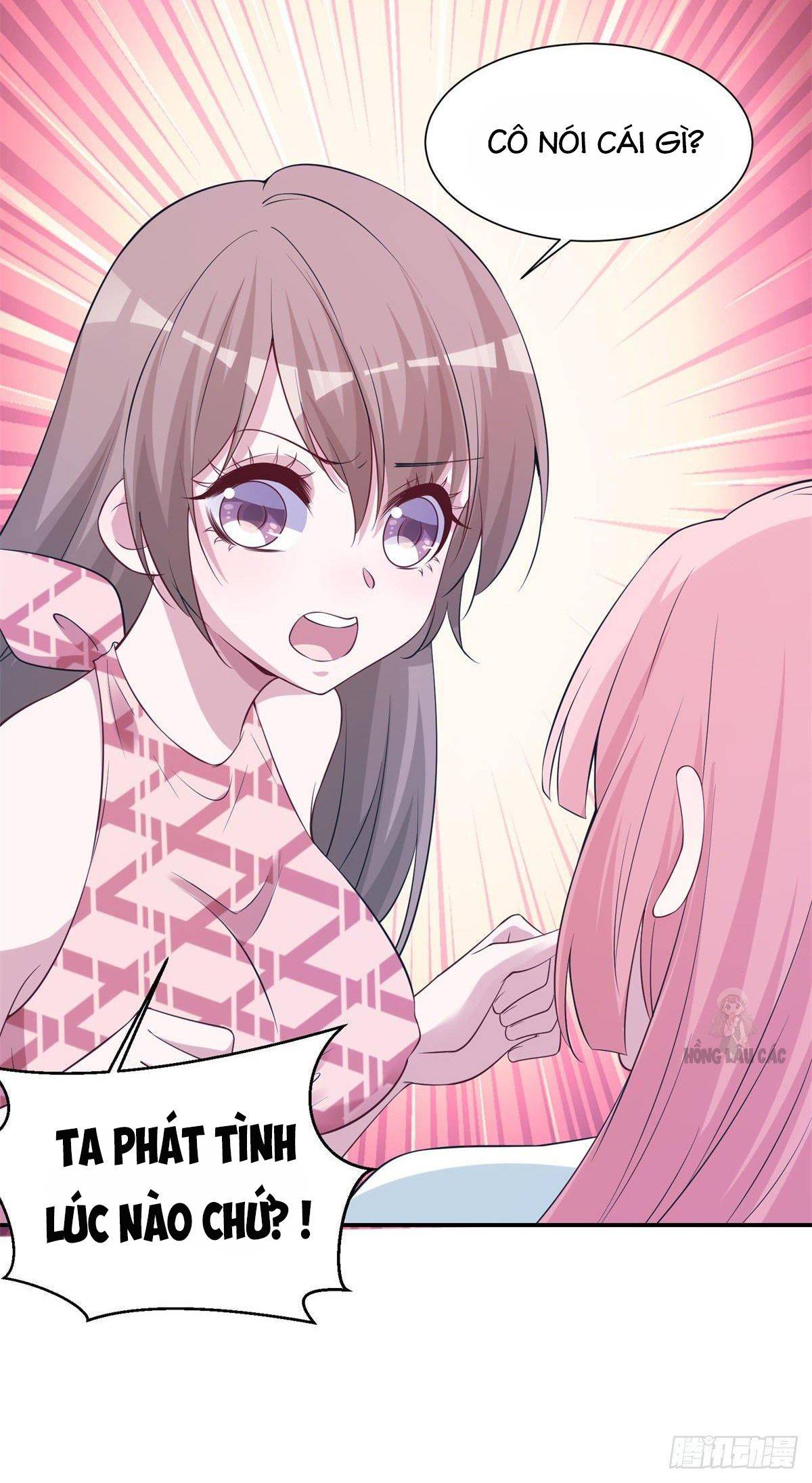 Thảnh Thơi Thú Thế Chủng Chủng Điền, Sinh Sinh Tể - Chap 294