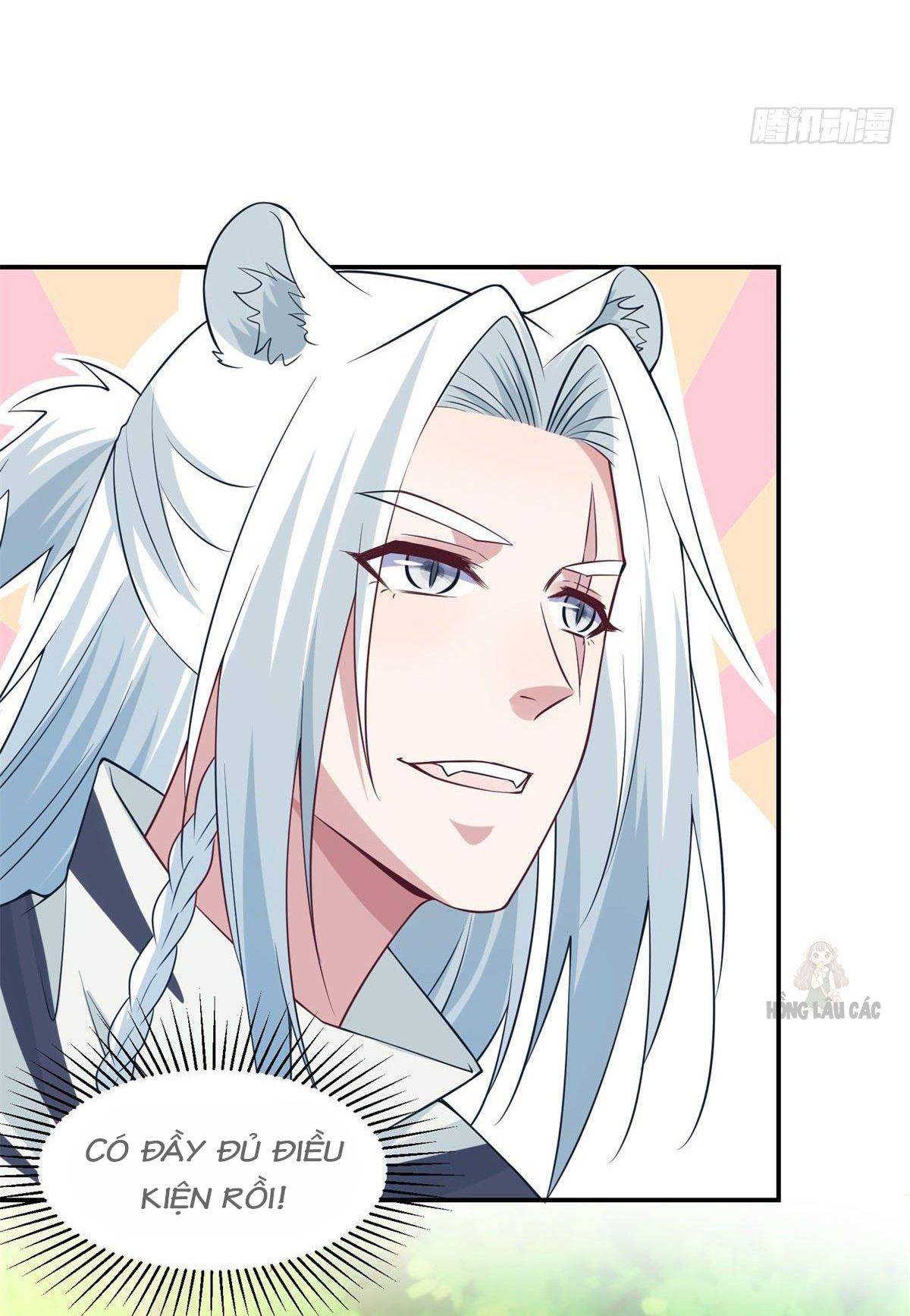 Thảnh Thơi Thú Thế Chủng Chủng Điền, Sinh Sinh Tể - Chap 294