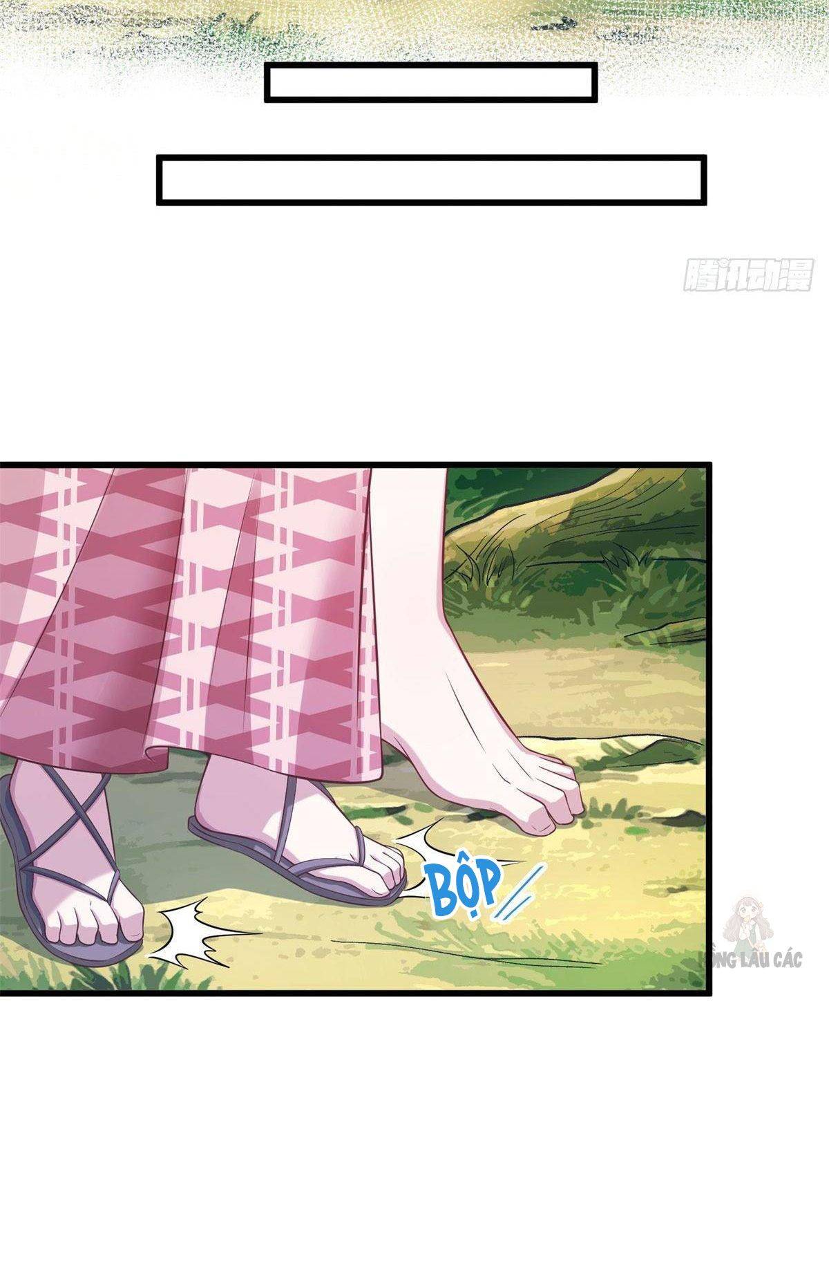 Thảnh Thơi Thú Thế Chủng Chủng Điền, Sinh Sinh Tể - Chap 295