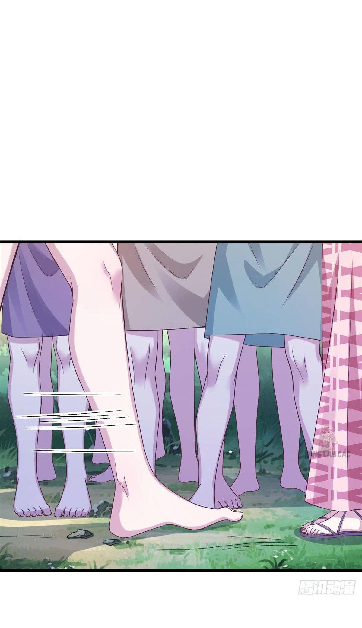 Thảnh Thơi Thú Thế Chủng Chủng Điền, Sinh Sinh Tể - Chap 295