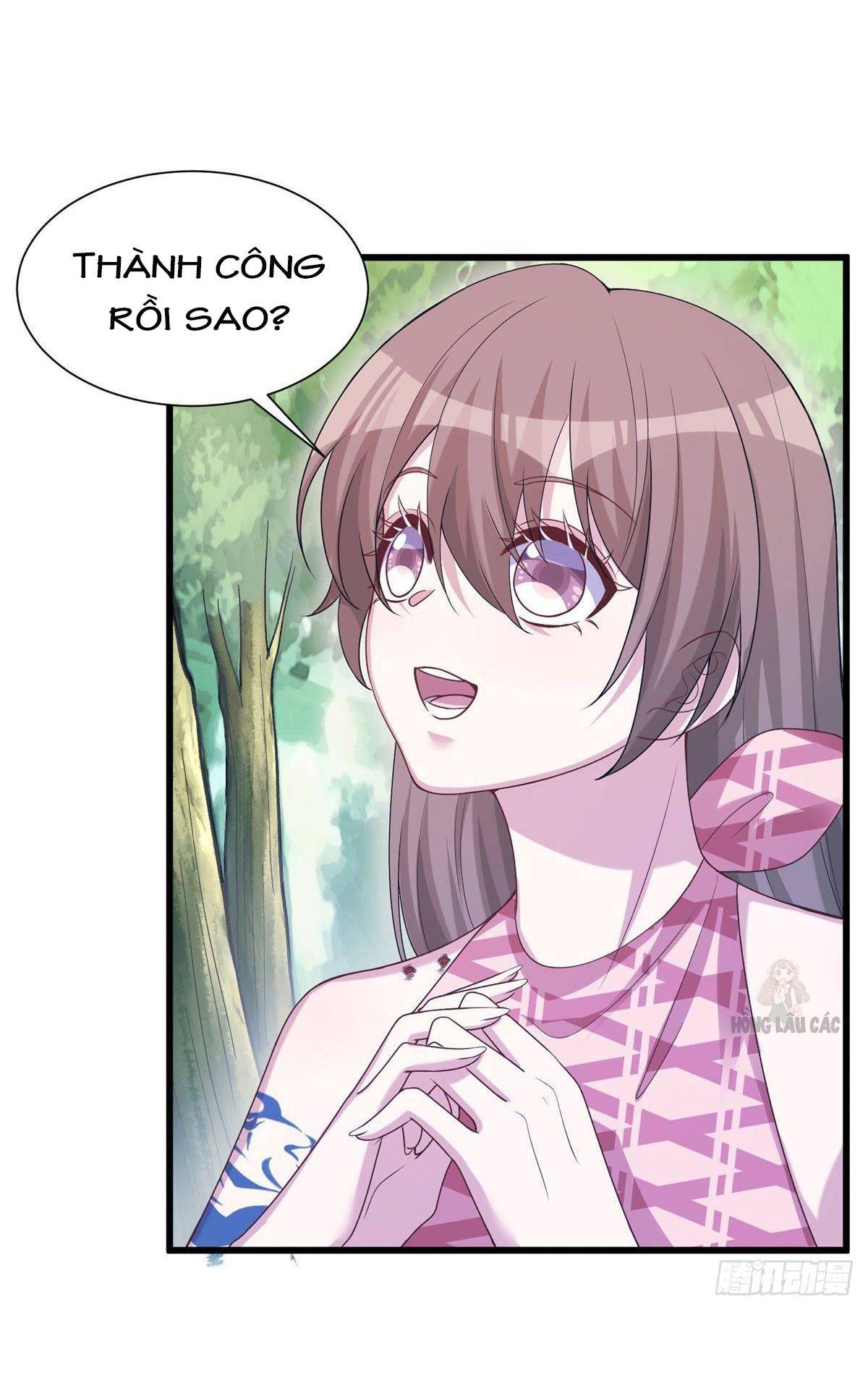 Thảnh Thơi Thú Thế Chủng Chủng Điền, Sinh Sinh Tể - Chap 295