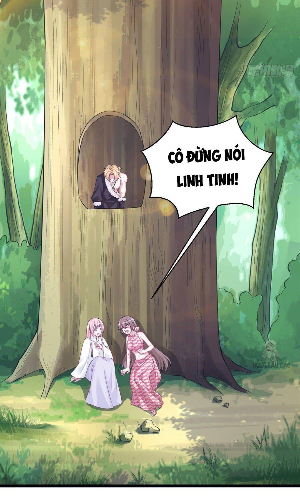 Thảnh Thơi Thú Thế Chủng Chủng Điền, Sinh Sinh Tể - Chap 295