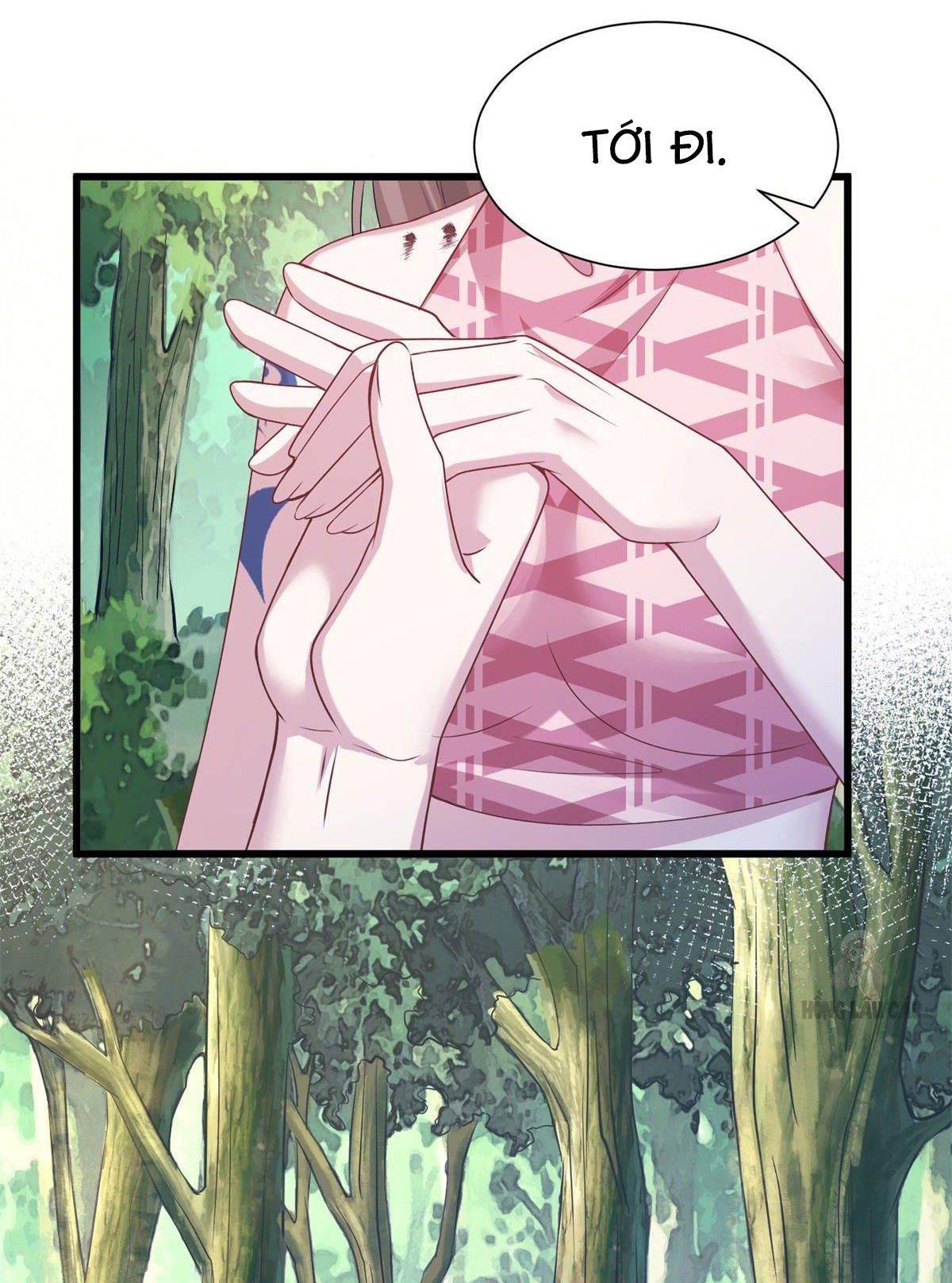 Thảnh Thơi Thú Thế Chủng Chủng Điền, Sinh Sinh Tể - Chap 295