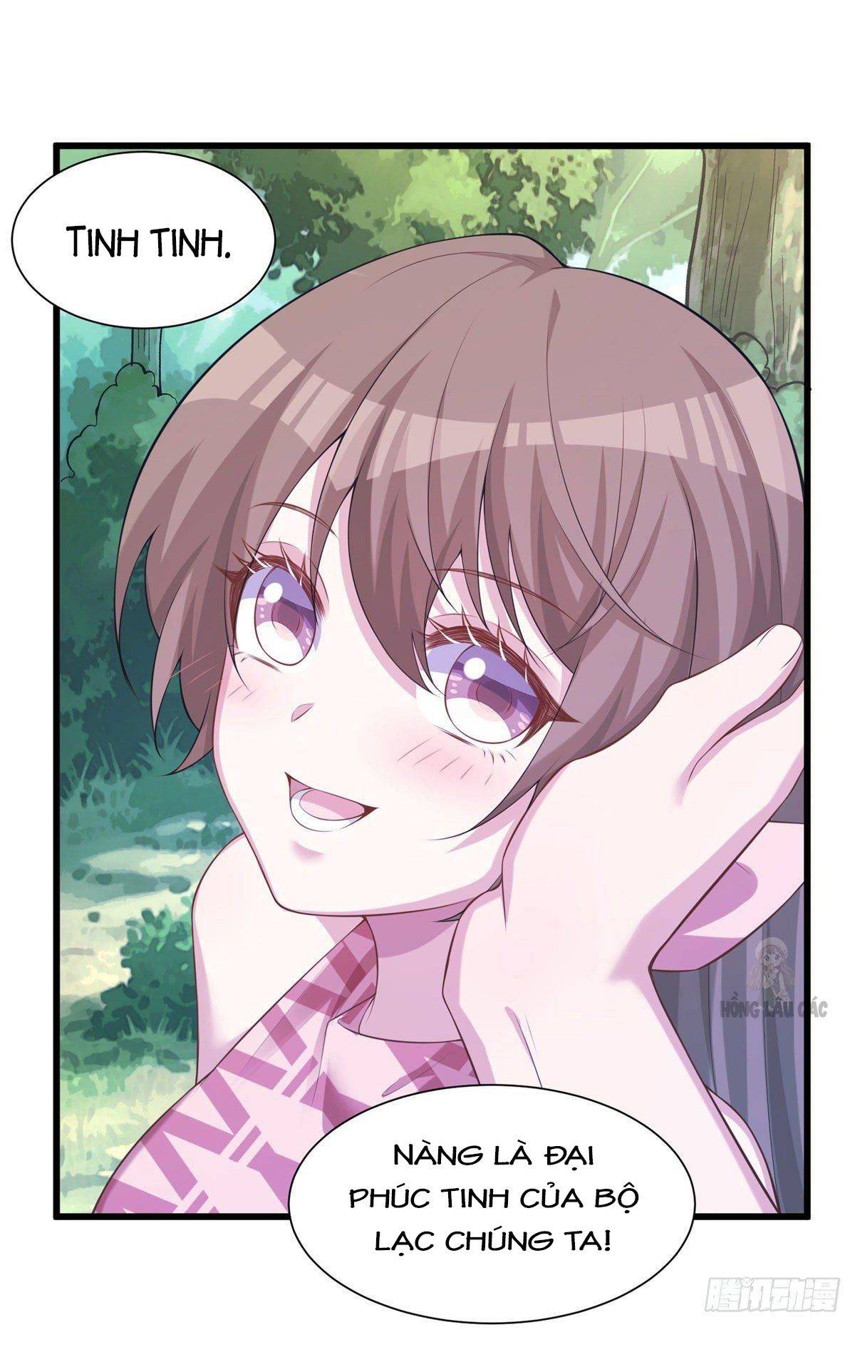 Thảnh Thơi Thú Thế Chủng Chủng Điền, Sinh Sinh Tể - Chap 295