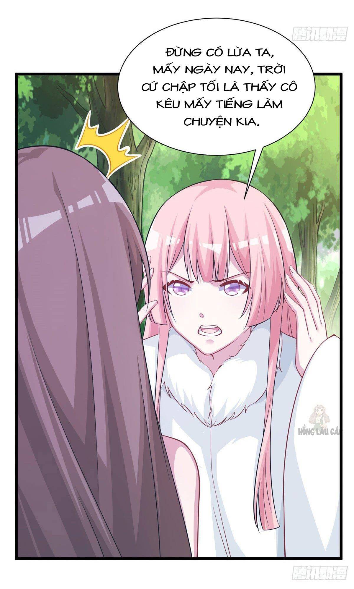 Thảnh Thơi Thú Thế Chủng Chủng Điền, Sinh Sinh Tể - Chap 295