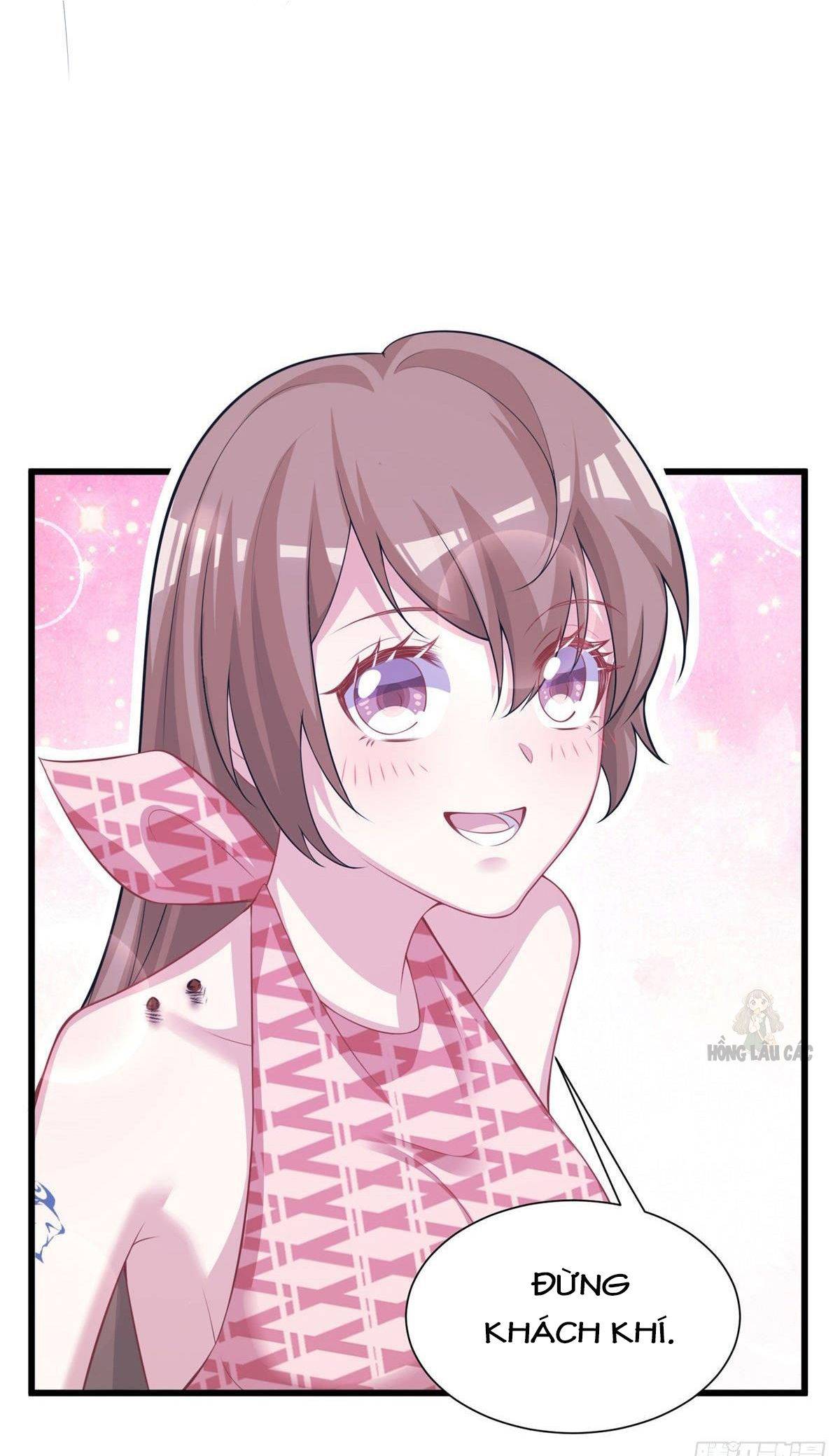 Thảnh Thơi Thú Thế Chủng Chủng Điền, Sinh Sinh Tể - Chap 295