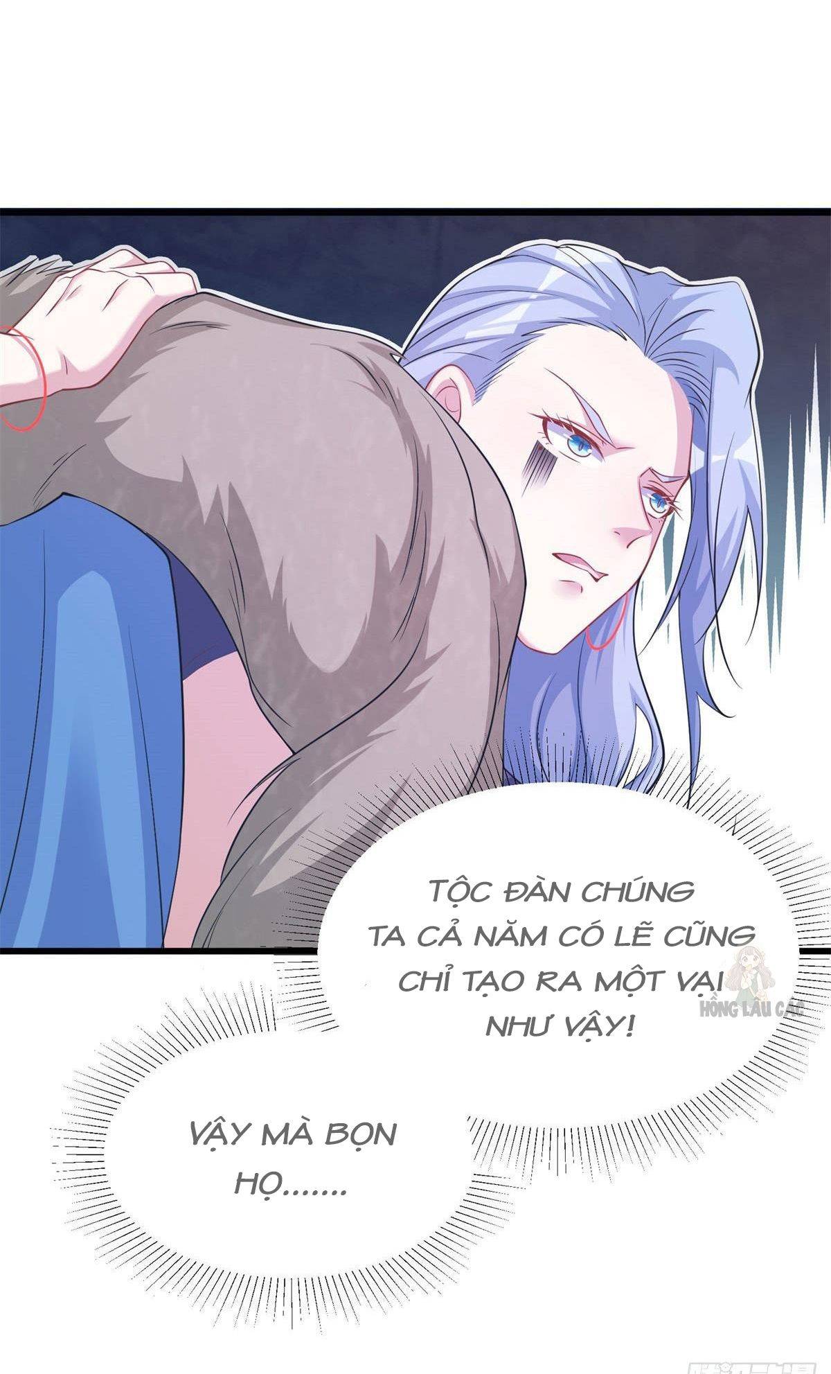 Thảnh Thơi Thú Thế Chủng Chủng Điền, Sinh Sinh Tể - Chap 295