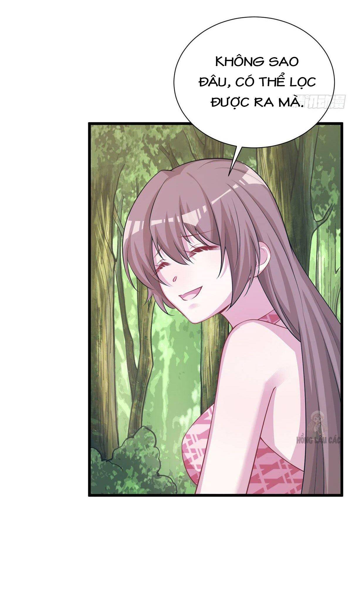 Thảnh Thơi Thú Thế Chủng Chủng Điền, Sinh Sinh Tể - Chap 295