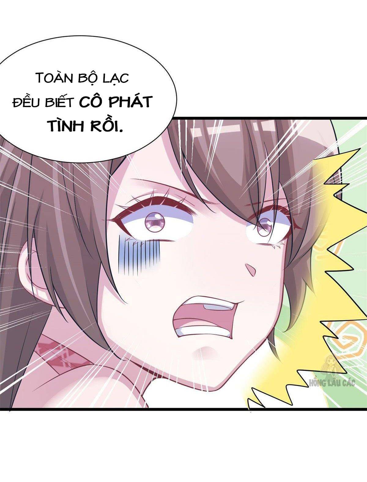 Thảnh Thơi Thú Thế Chủng Chủng Điền, Sinh Sinh Tể - Chap 295