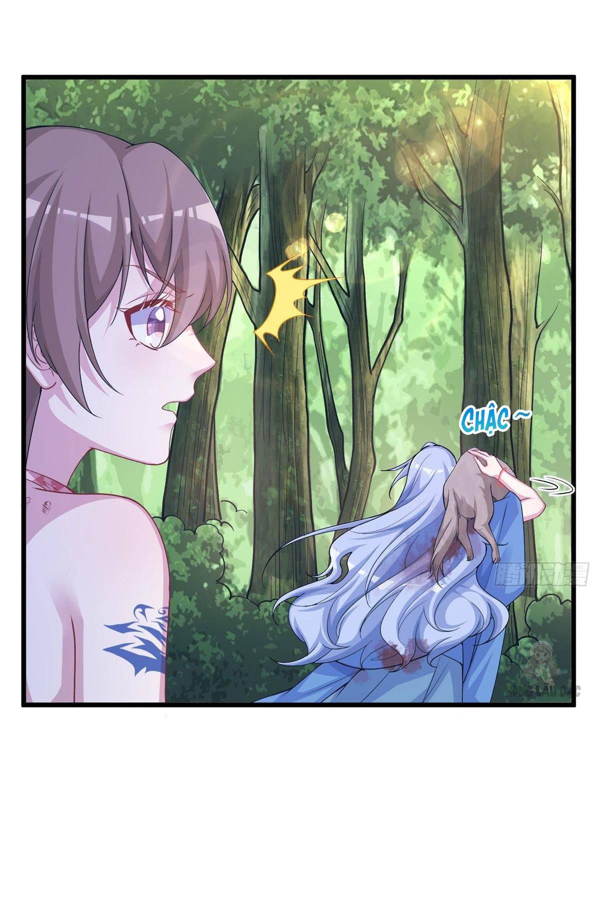 Thảnh Thơi Thú Thế Chủng Chủng Điền, Sinh Sinh Tể - Chap 295