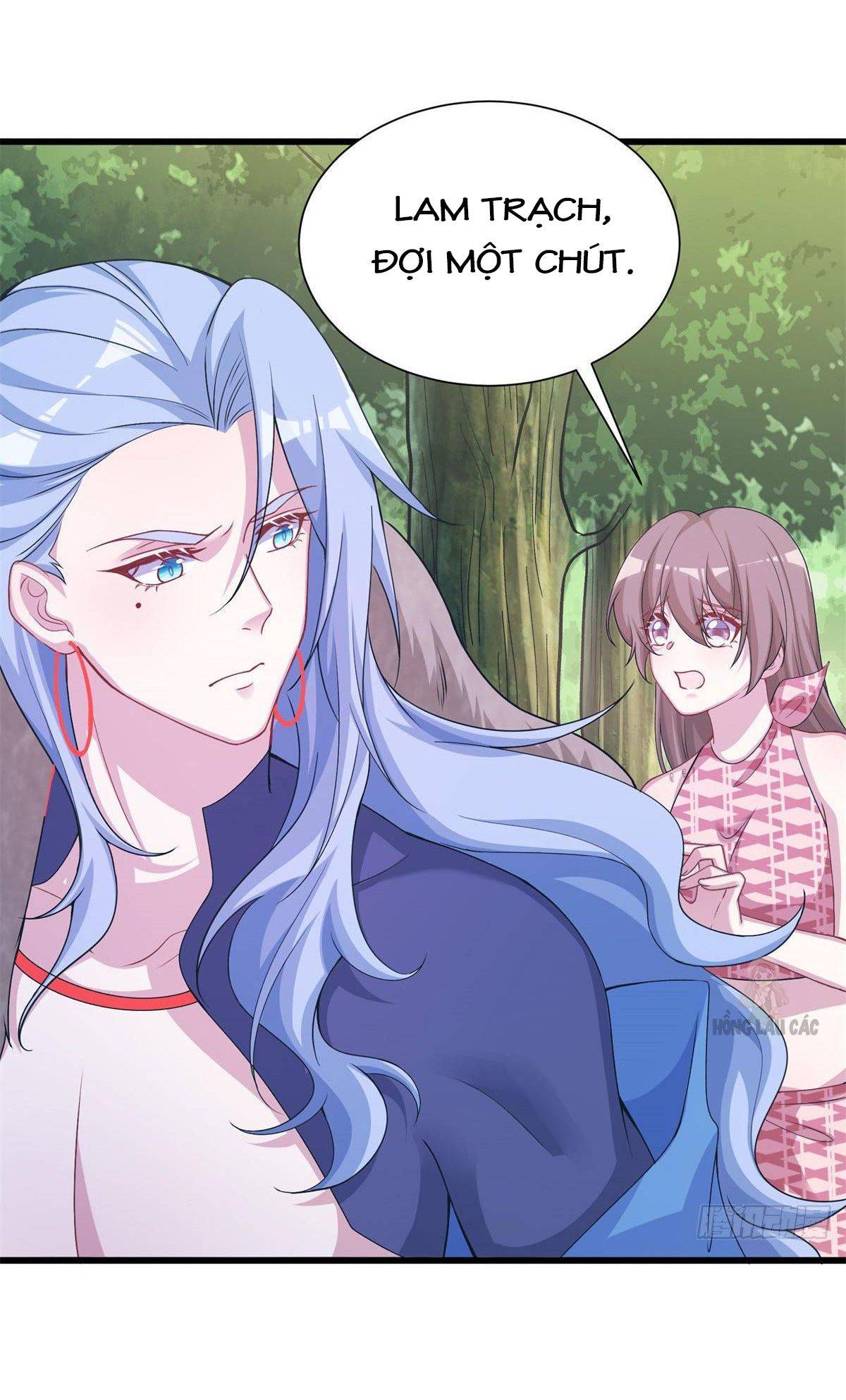 Thảnh Thơi Thú Thế Chủng Chủng Điền, Sinh Sinh Tể - Chap 295