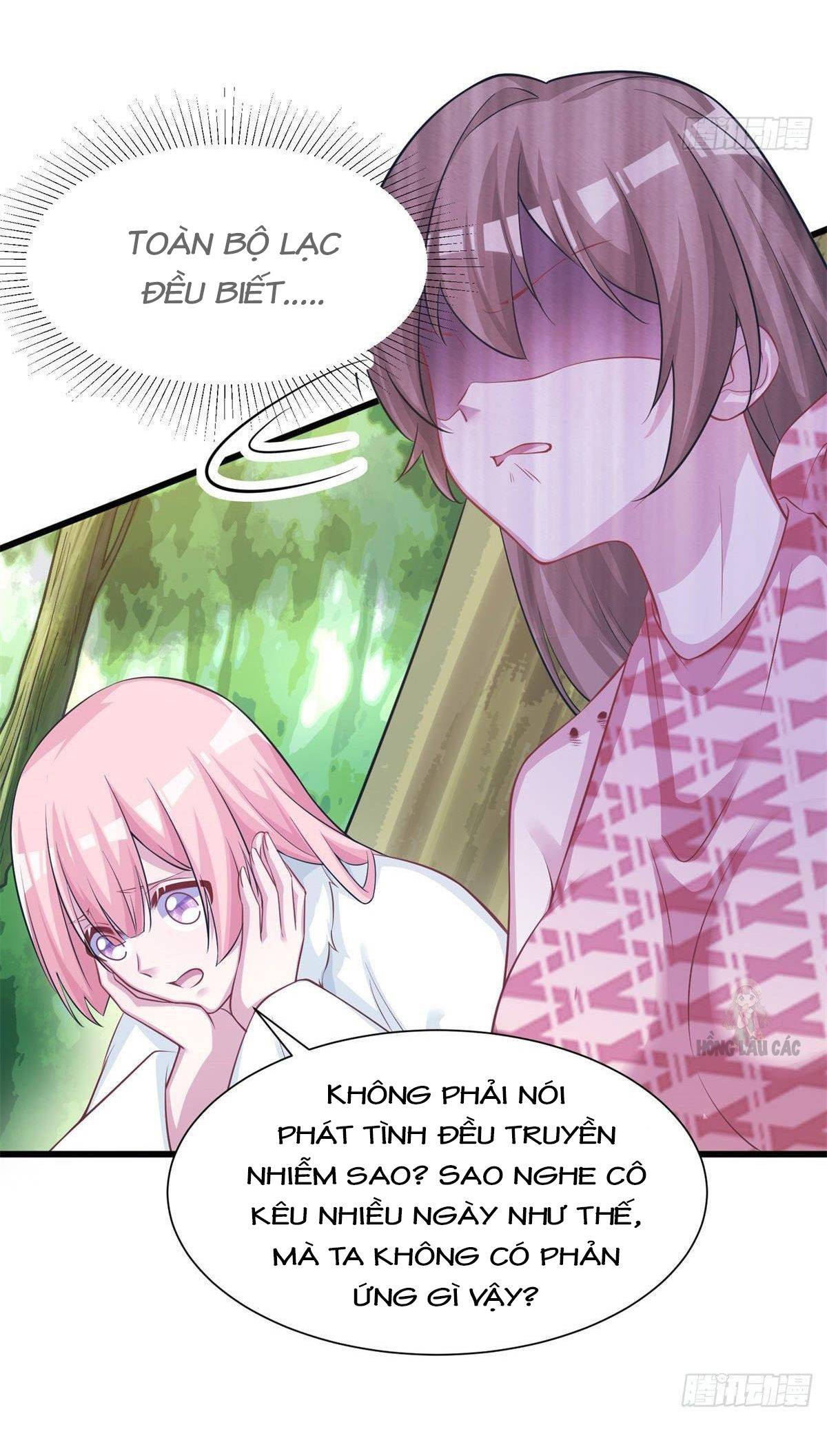 Thảnh Thơi Thú Thế Chủng Chủng Điền, Sinh Sinh Tể - Chap 295