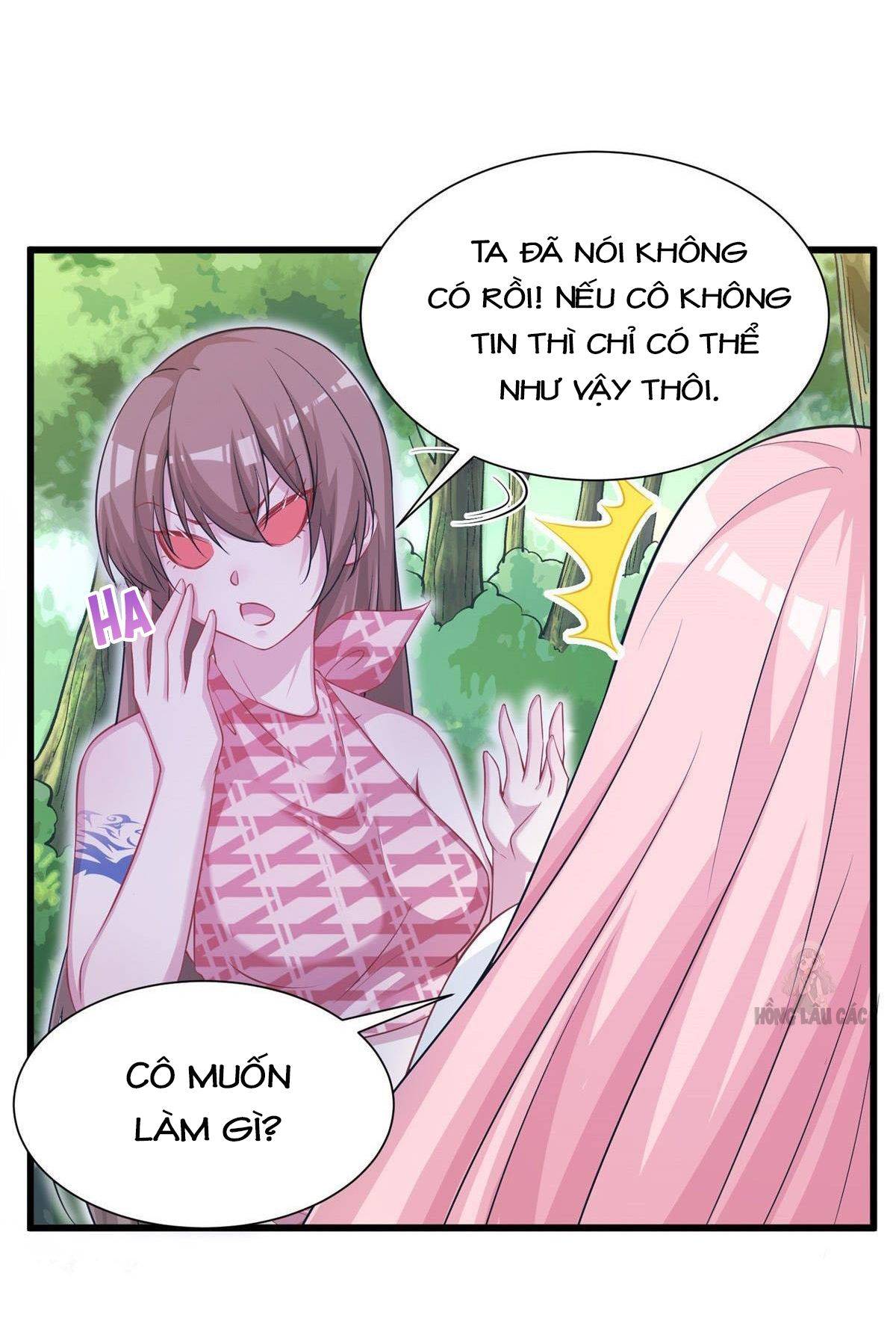 Thảnh Thơi Thú Thế Chủng Chủng Điền, Sinh Sinh Tể - Chap 295