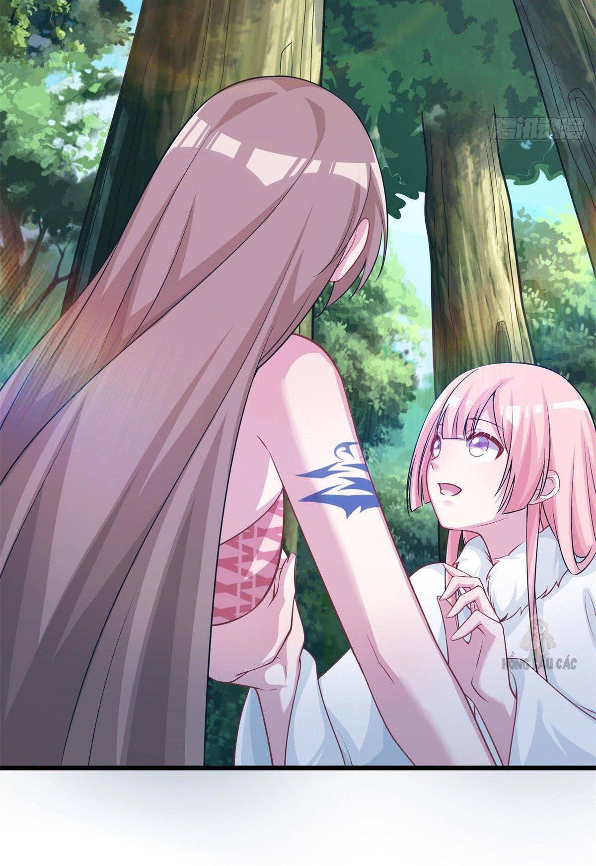 Thảnh Thơi Thú Thế Chủng Chủng Điền, Sinh Sinh Tể - Chap 295