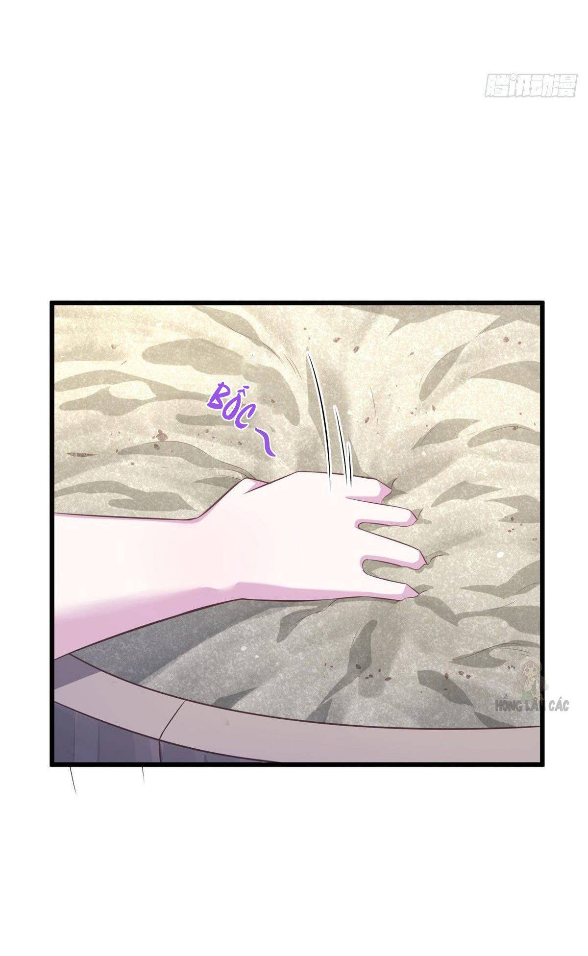 Thảnh Thơi Thú Thế Chủng Chủng Điền, Sinh Sinh Tể - Chap 296