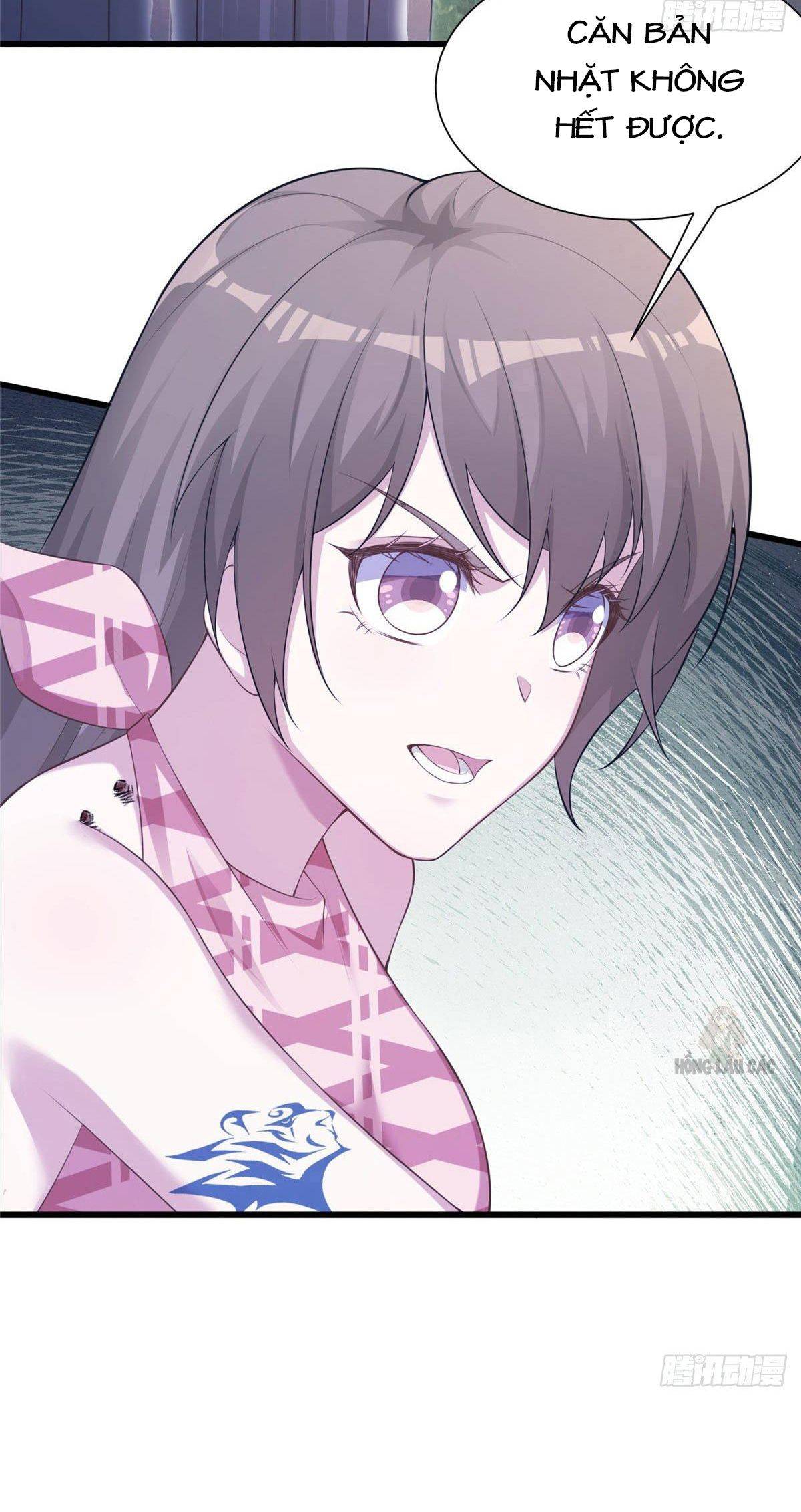 Thảnh Thơi Thú Thế Chủng Chủng Điền, Sinh Sinh Tể - Chap 296