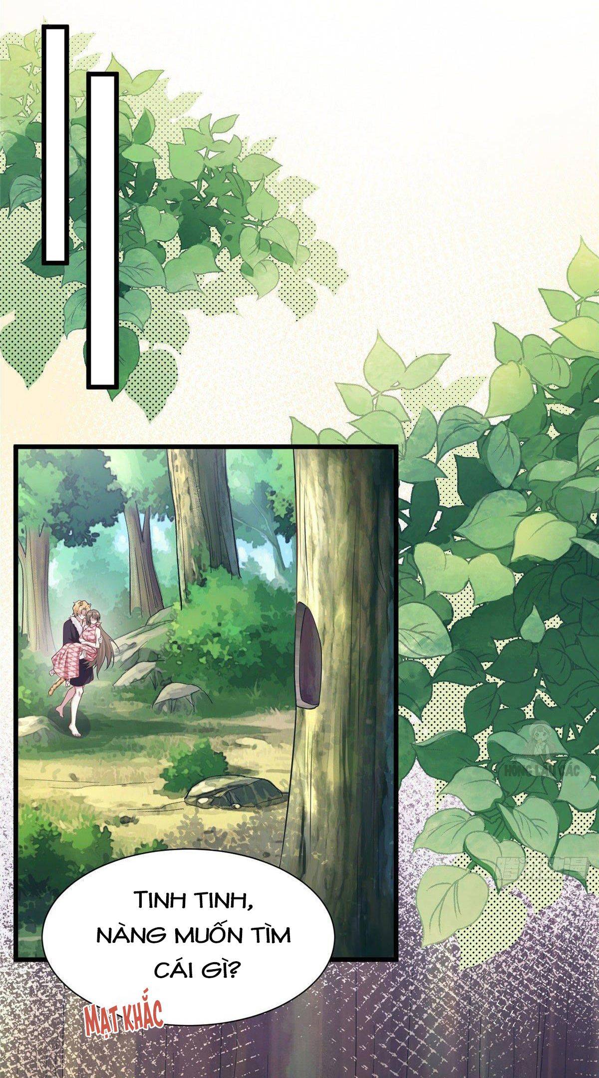 Thảnh Thơi Thú Thế Chủng Chủng Điền, Sinh Sinh Tể - Chap 296