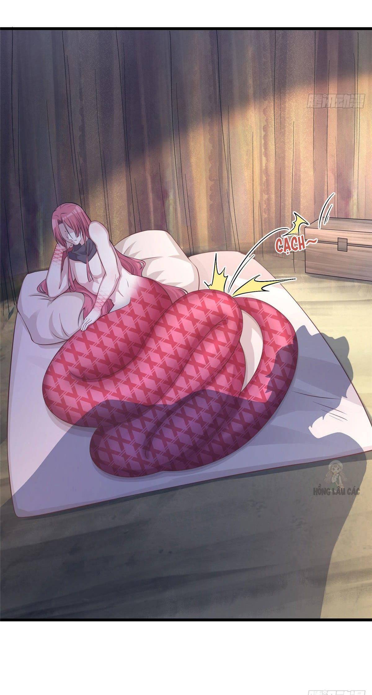 Thảnh Thơi Thú Thế Chủng Chủng Điền, Sinh Sinh Tể - Chap 296