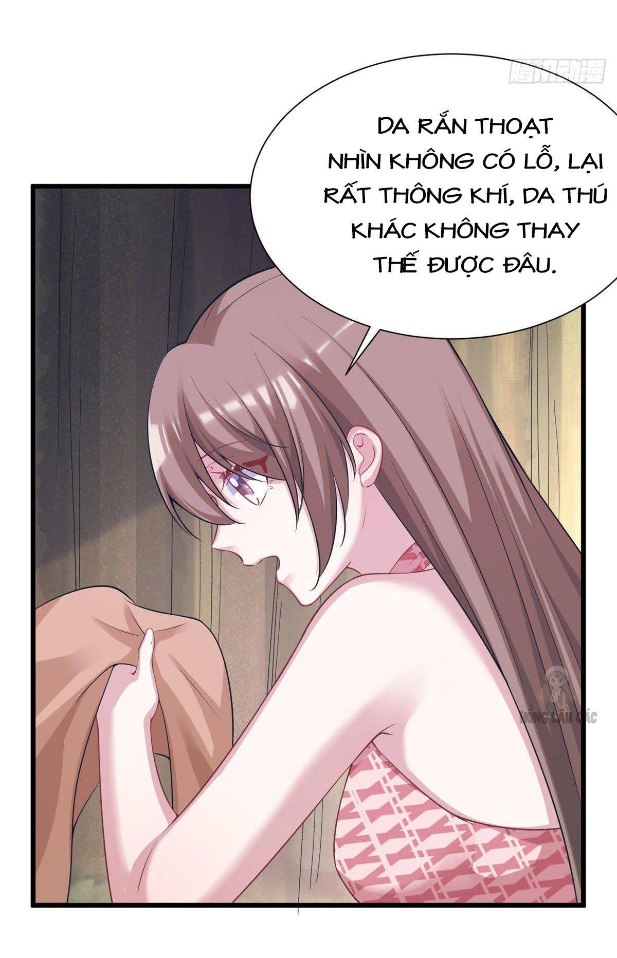 Thảnh Thơi Thú Thế Chủng Chủng Điền, Sinh Sinh Tể - Chap 296