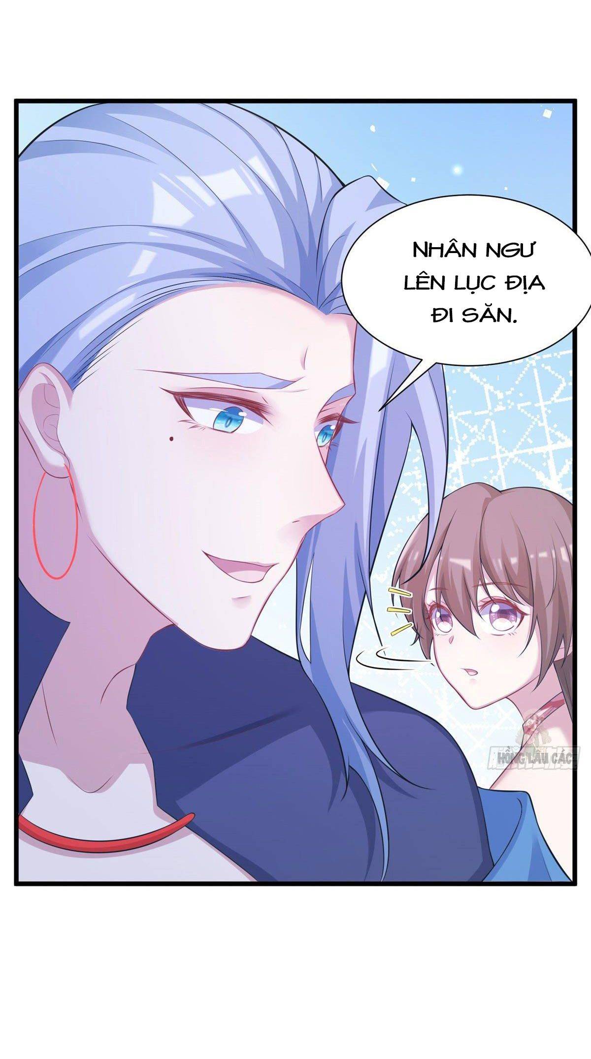 Thảnh Thơi Thú Thế Chủng Chủng Điền, Sinh Sinh Tể - Chap 296