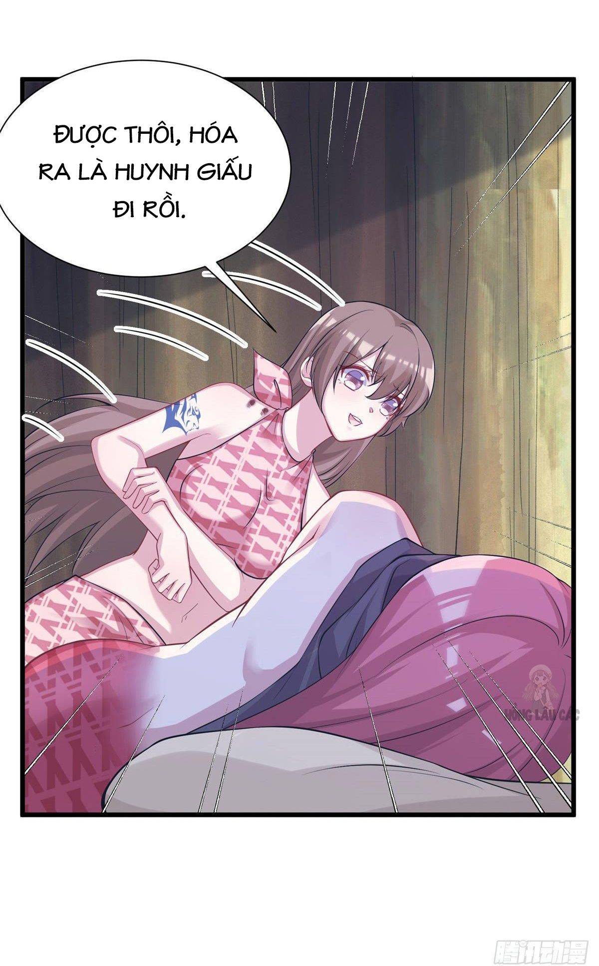 Thảnh Thơi Thú Thế Chủng Chủng Điền, Sinh Sinh Tể - Chap 296