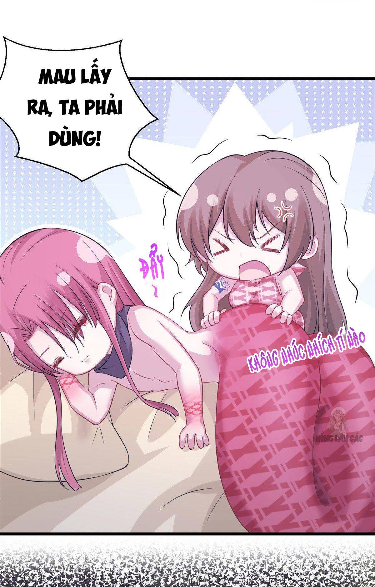 Thảnh Thơi Thú Thế Chủng Chủng Điền, Sinh Sinh Tể - Chap 296