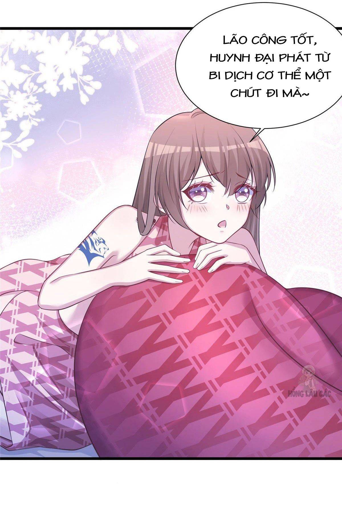 Thảnh Thơi Thú Thế Chủng Chủng Điền, Sinh Sinh Tể - Chap 296