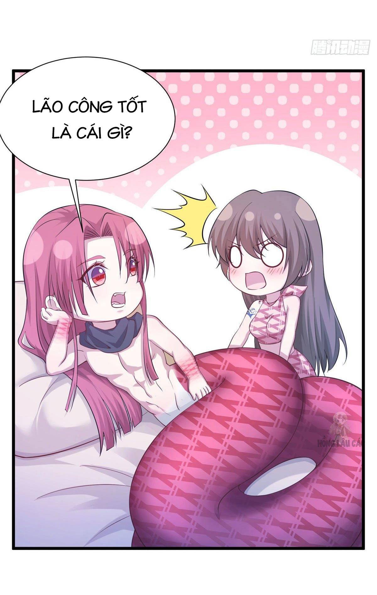 Thảnh Thơi Thú Thế Chủng Chủng Điền, Sinh Sinh Tể - Chap 296