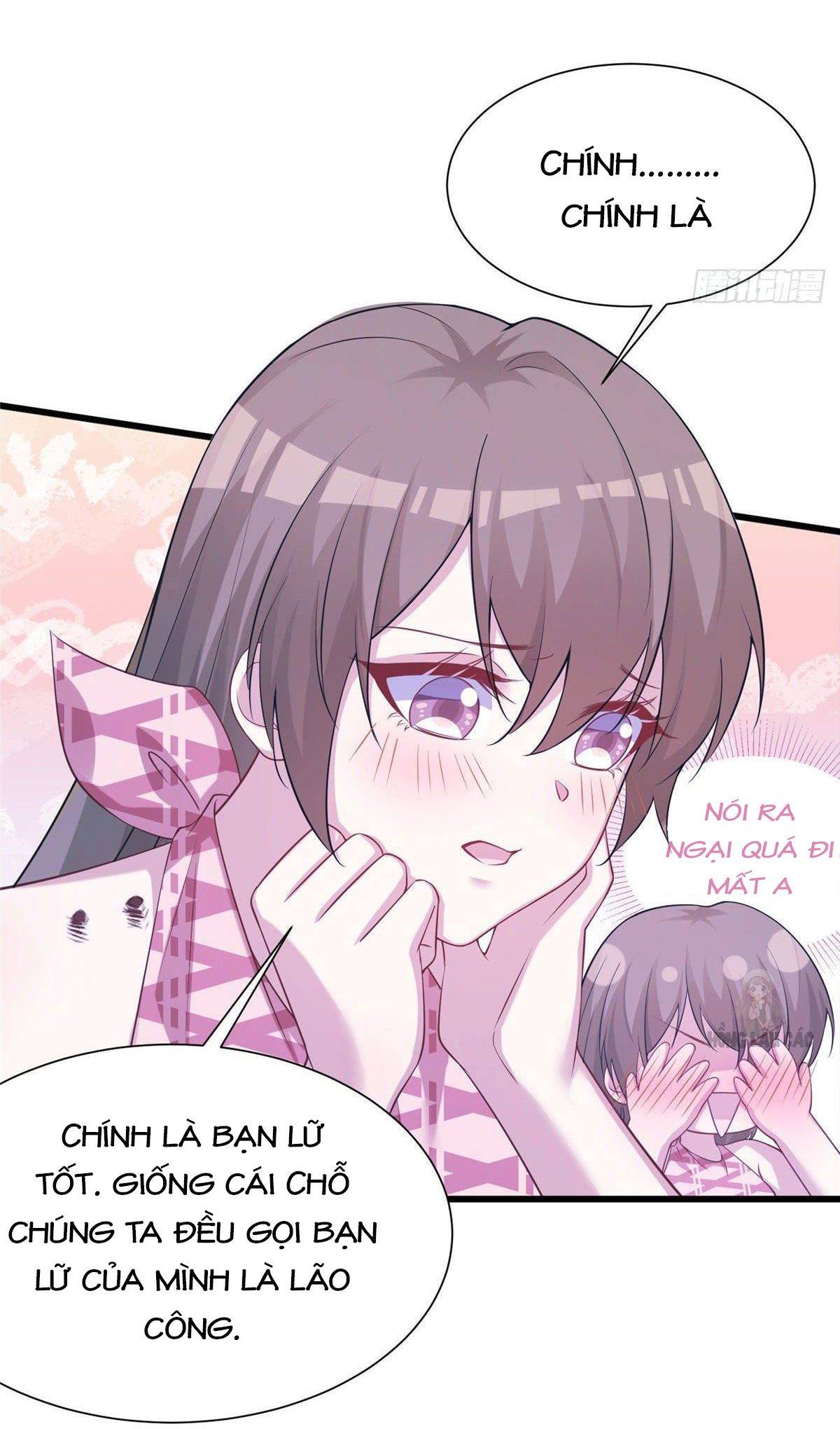 Thảnh Thơi Thú Thế Chủng Chủng Điền, Sinh Sinh Tể - Chap 296