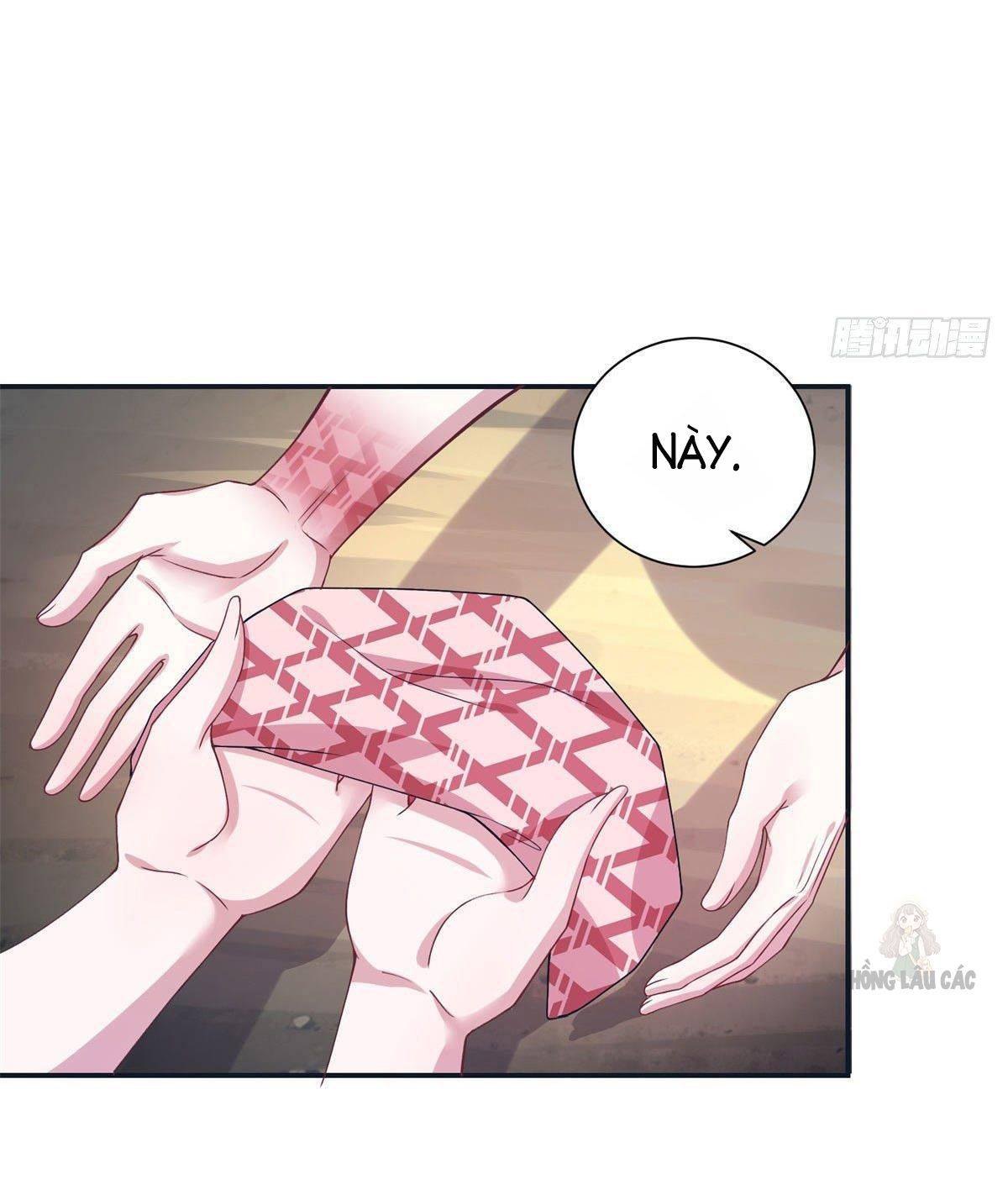 Thảnh Thơi Thú Thế Chủng Chủng Điền, Sinh Sinh Tể - Chap 297