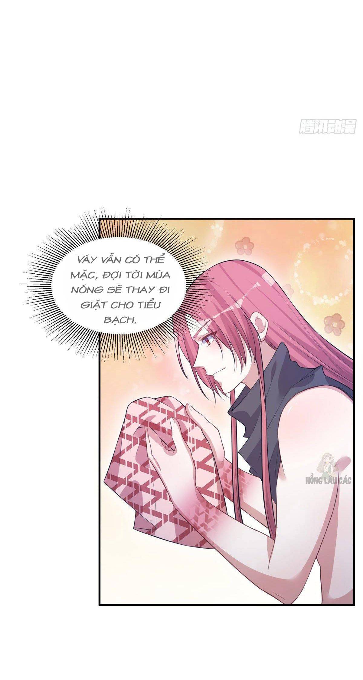 Thảnh Thơi Thú Thế Chủng Chủng Điền, Sinh Sinh Tể - Chap 297