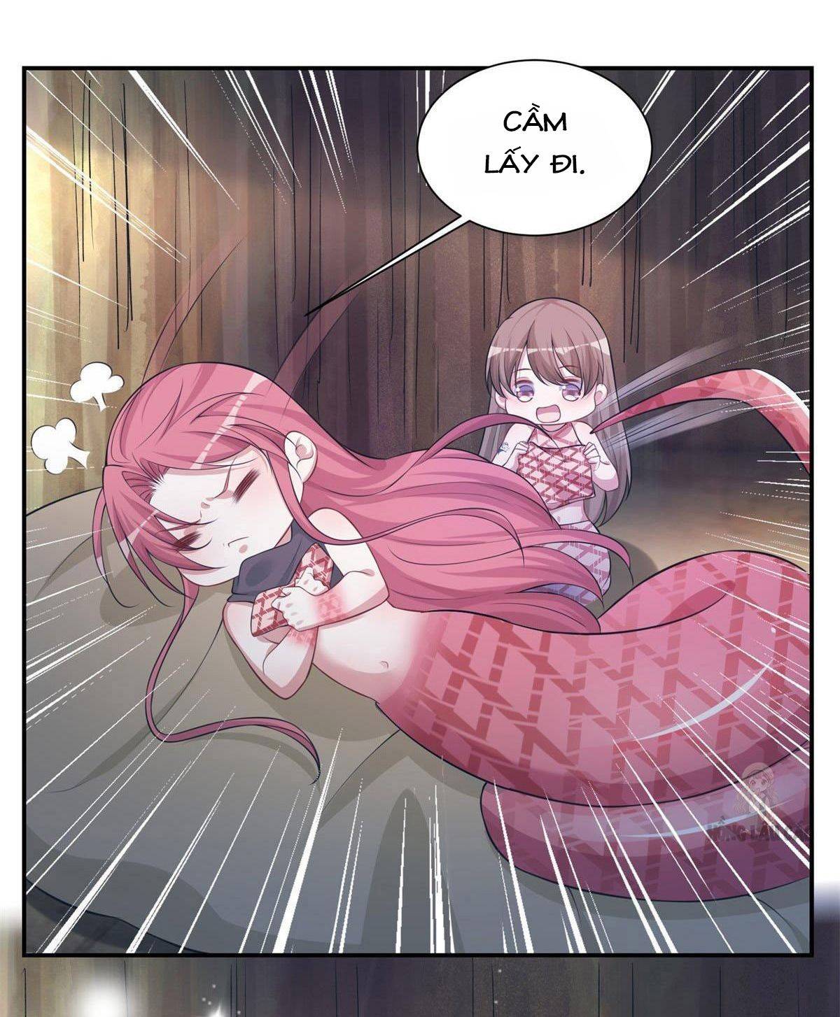 Thảnh Thơi Thú Thế Chủng Chủng Điền, Sinh Sinh Tể - Chap 297