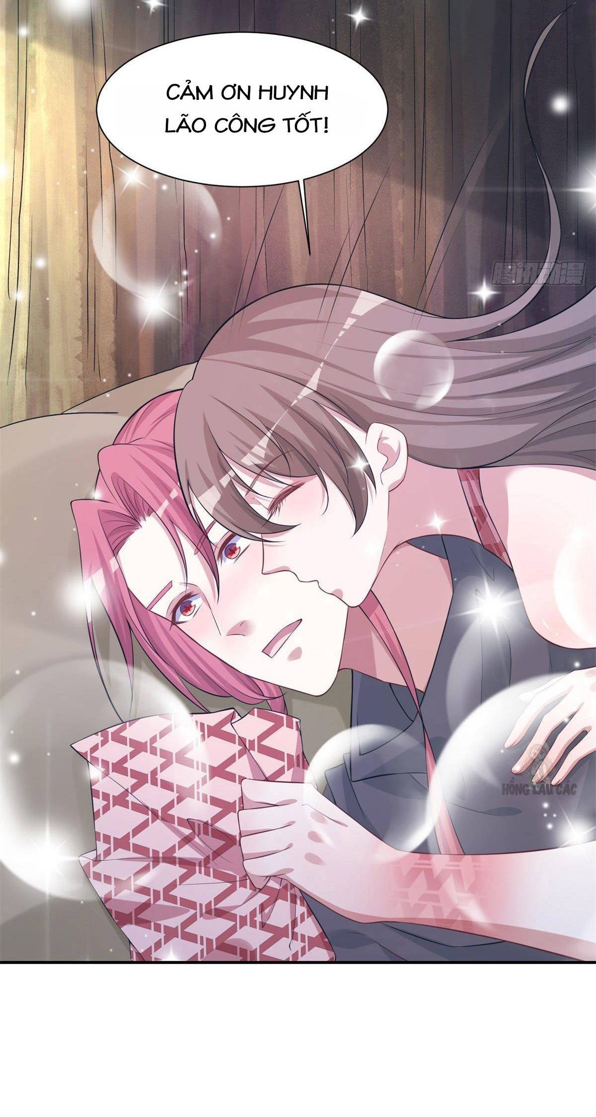 Thảnh Thơi Thú Thế Chủng Chủng Điền, Sinh Sinh Tể - Chap 297