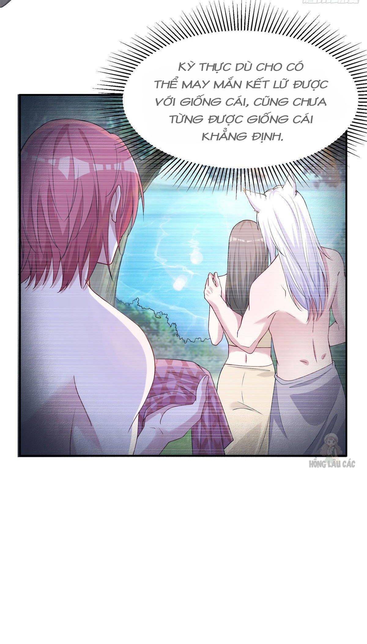 Thảnh Thơi Thú Thế Chủng Chủng Điền, Sinh Sinh Tể - Chap 297