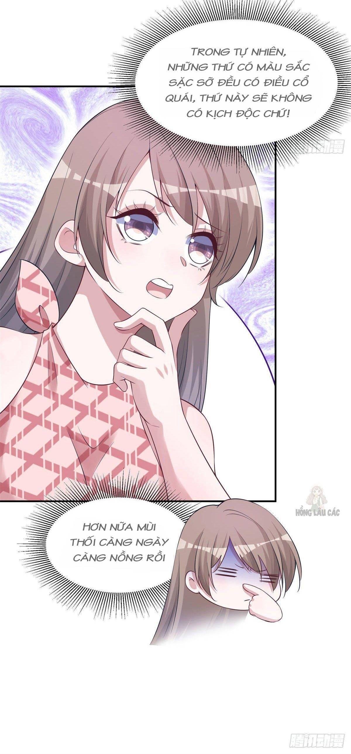 Thảnh Thơi Thú Thế Chủng Chủng Điền, Sinh Sinh Tể - Chap 297