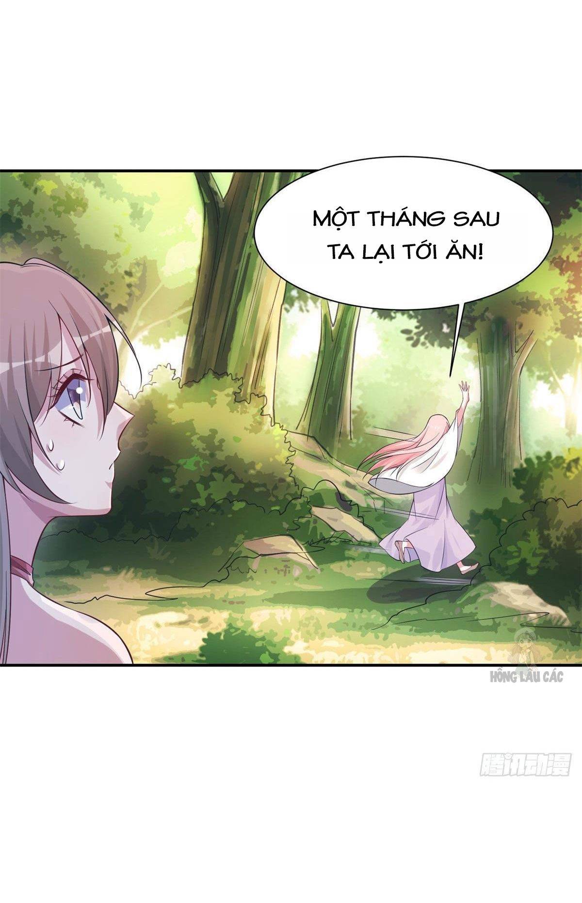 Thảnh Thơi Thú Thế Chủng Chủng Điền, Sinh Sinh Tể - Chap 297