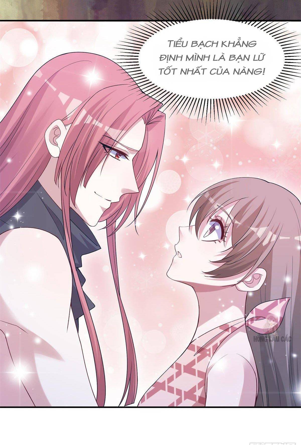 Thảnh Thơi Thú Thế Chủng Chủng Điền, Sinh Sinh Tể - Chap 297