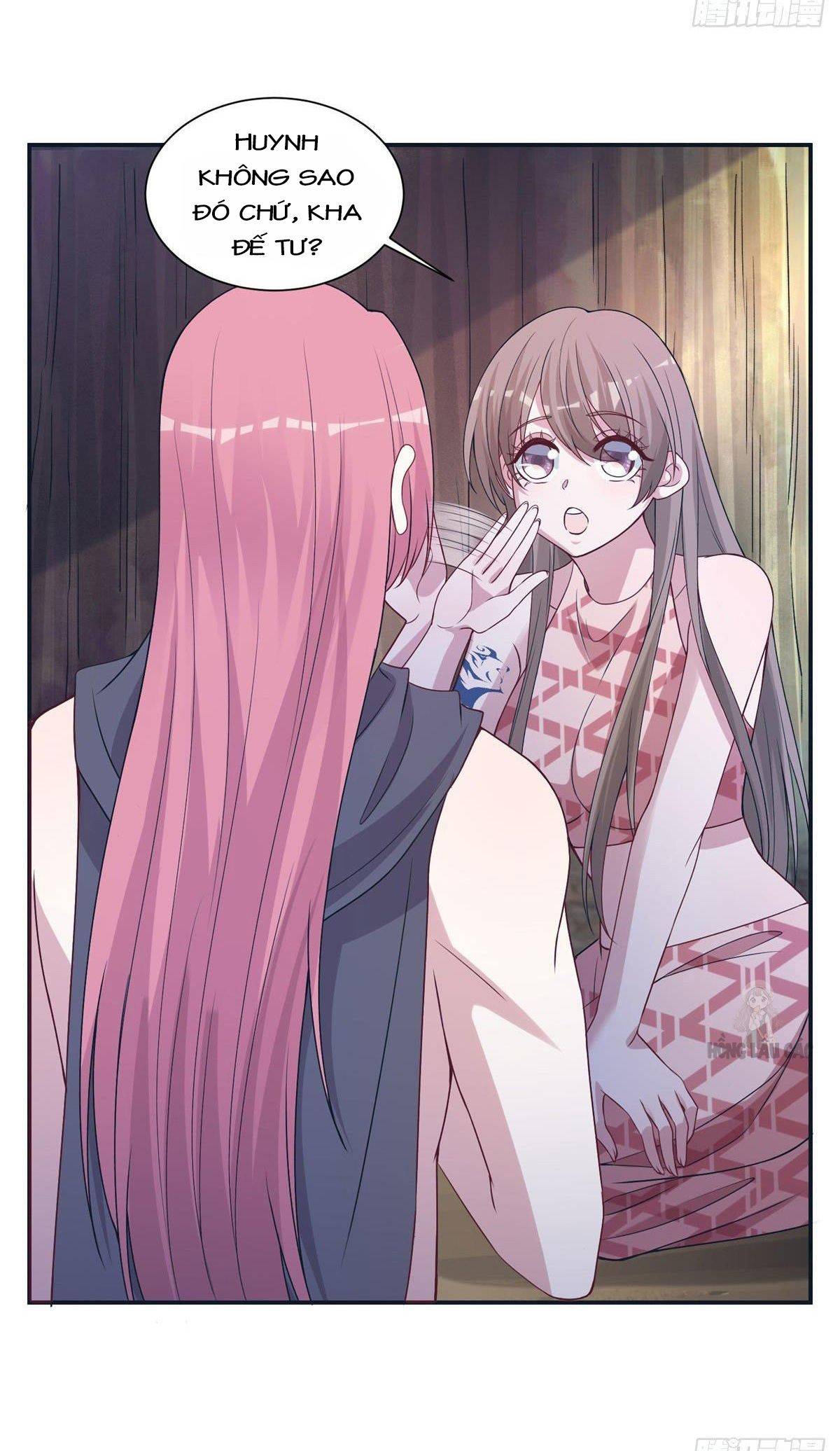 Thảnh Thơi Thú Thế Chủng Chủng Điền, Sinh Sinh Tể - Chap 297