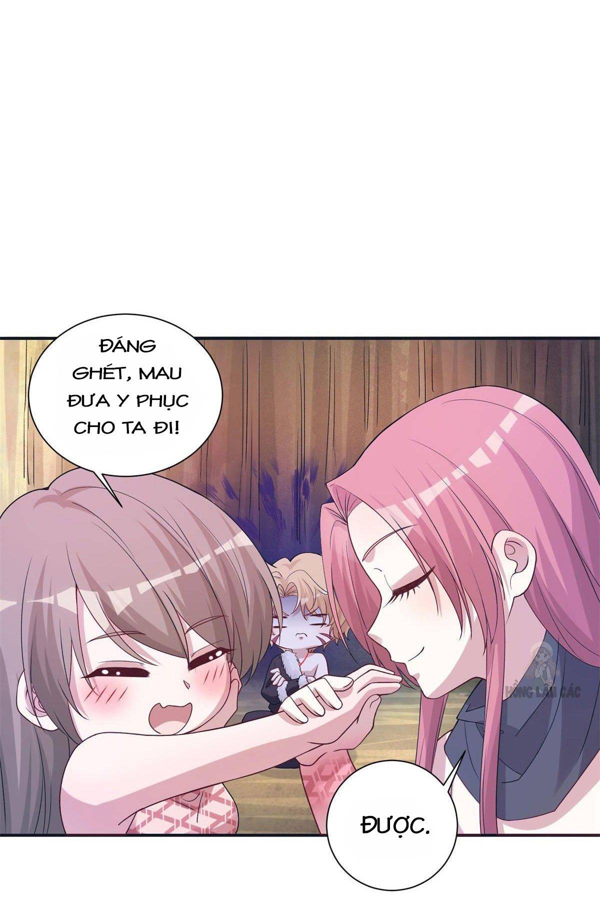 Thảnh Thơi Thú Thế Chủng Chủng Điền, Sinh Sinh Tể - Chap 297