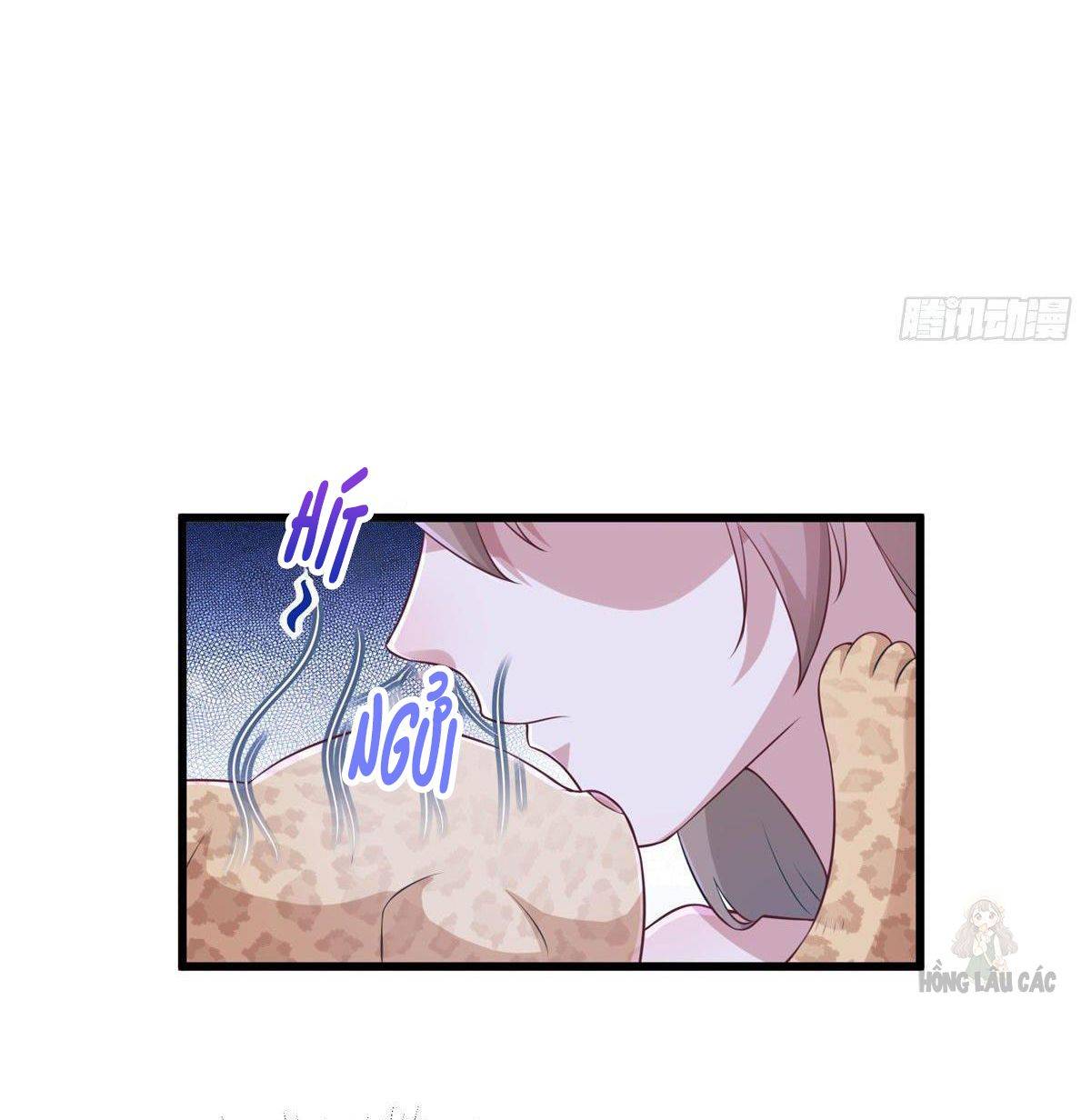 Thảnh Thơi Thú Thế Chủng Chủng Điền, Sinh Sinh Tể - Chap 298