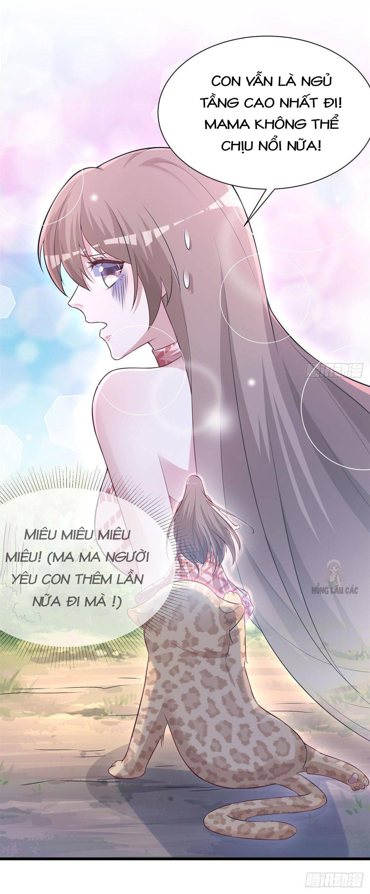 Thảnh Thơi Thú Thế Chủng Chủng Điền, Sinh Sinh Tể - Chap 298