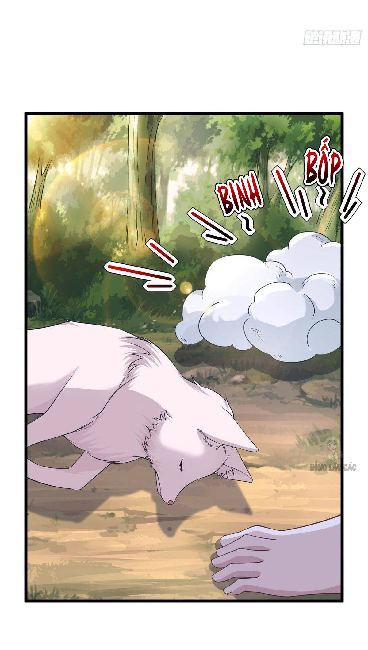 Thảnh Thơi Thú Thế Chủng Chủng Điền, Sinh Sinh Tể - Chap 298