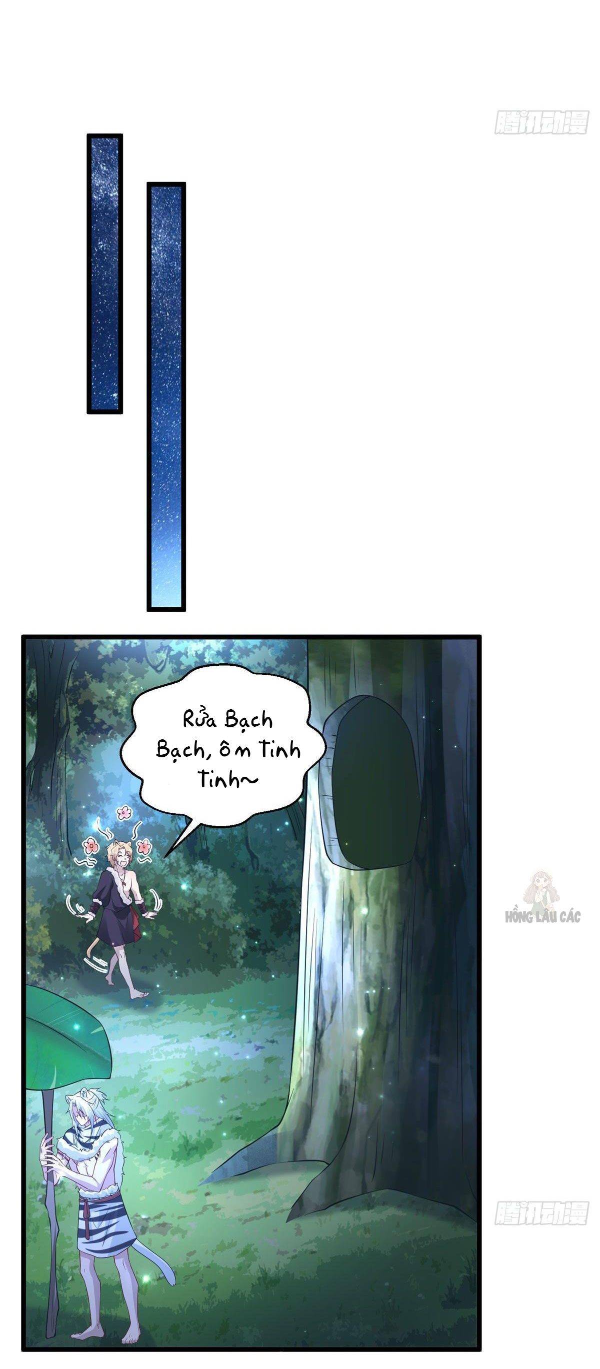 Thảnh Thơi Thú Thế Chủng Chủng Điền, Sinh Sinh Tể - Chap 298