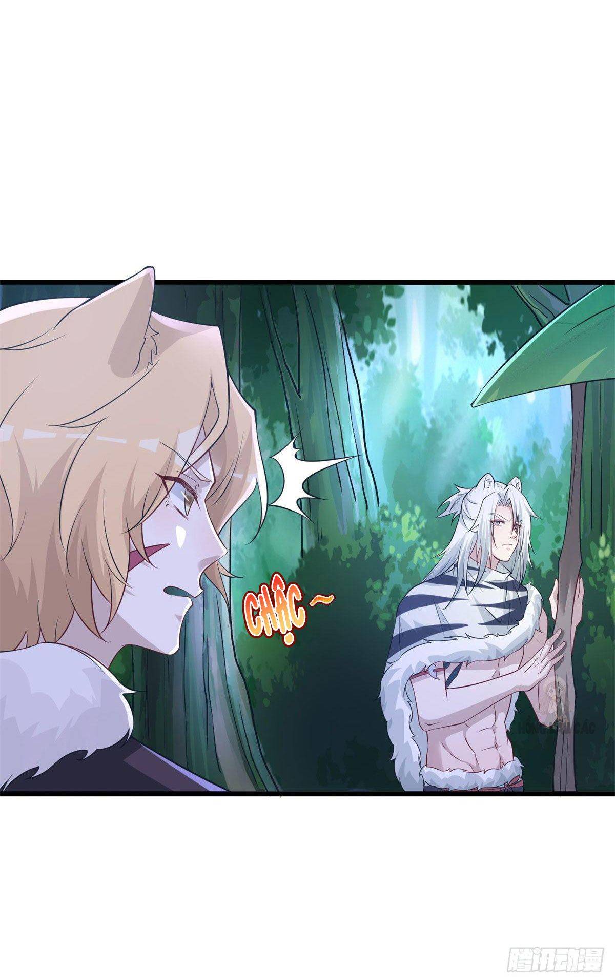 Thảnh Thơi Thú Thế Chủng Chủng Điền, Sinh Sinh Tể - Chap 298