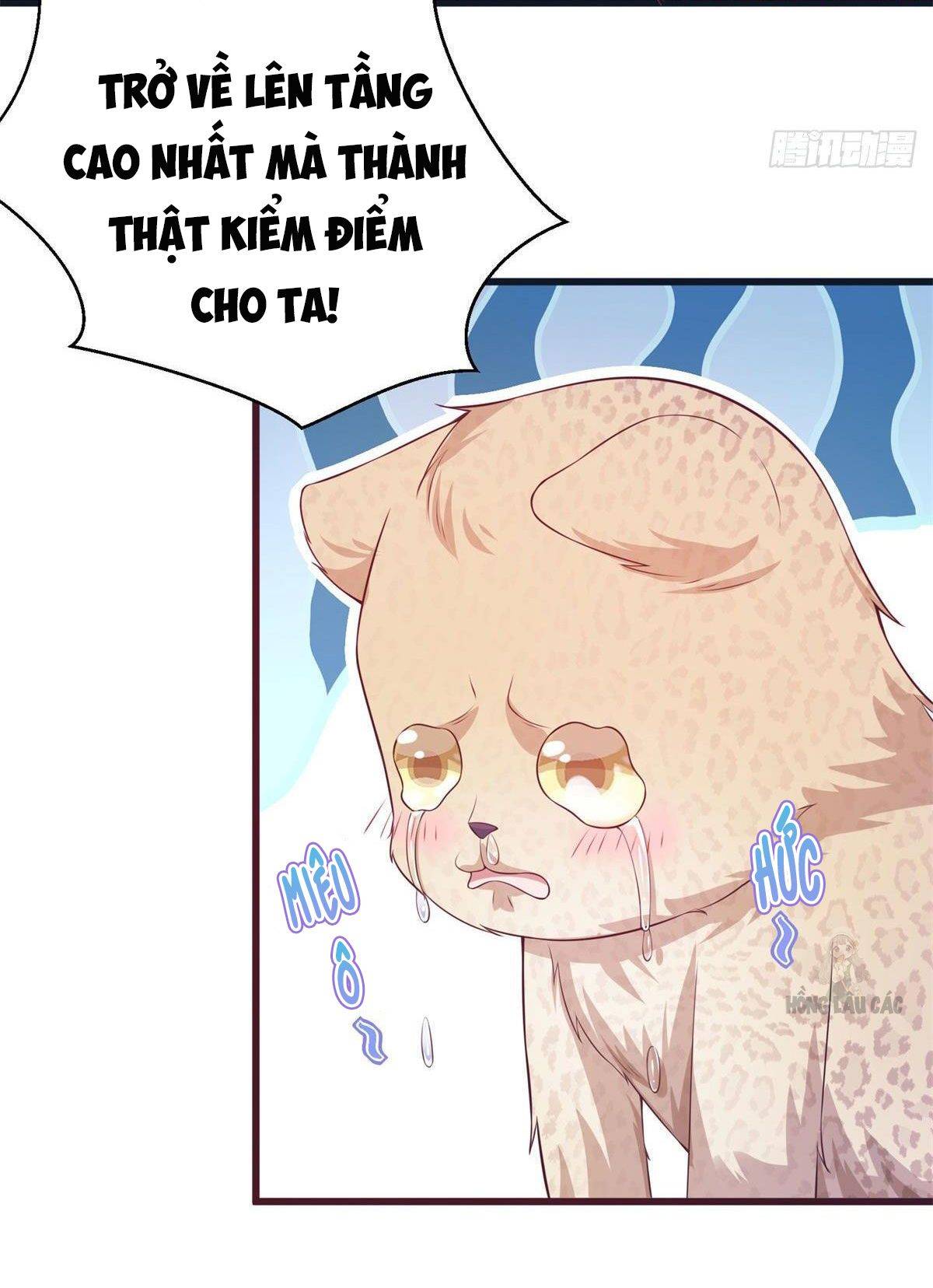 Thảnh Thơi Thú Thế Chủng Chủng Điền, Sinh Sinh Tể - Chap 298