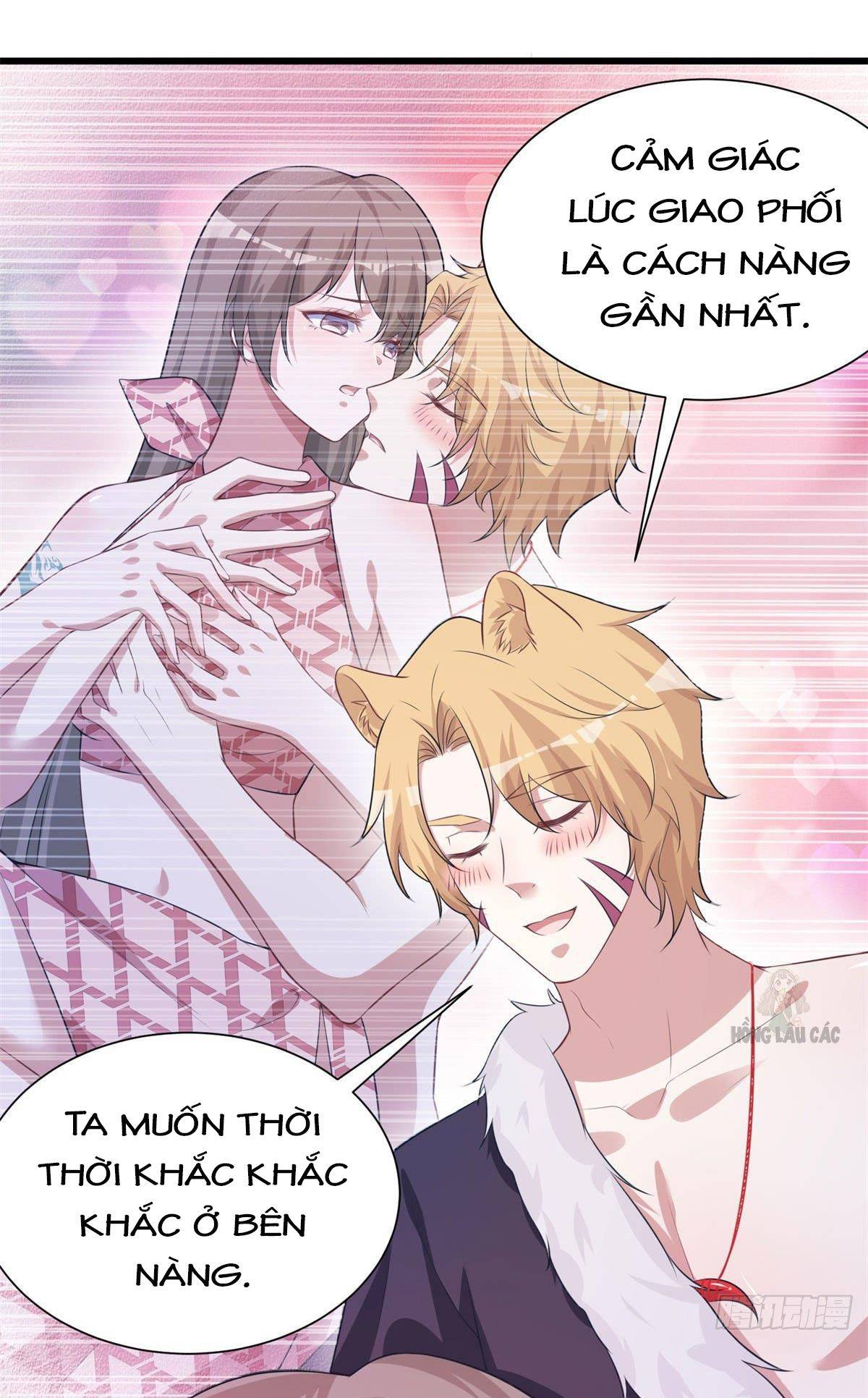 Thảnh Thơi Thú Thế Chủng Chủng Điền, Sinh Sinh Tể - Chap 298