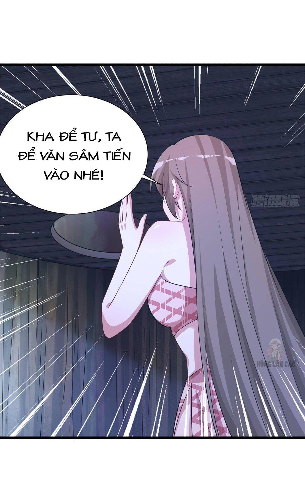 Thảnh Thơi Thú Thế Chủng Chủng Điền, Sinh Sinh Tể - Chap 298